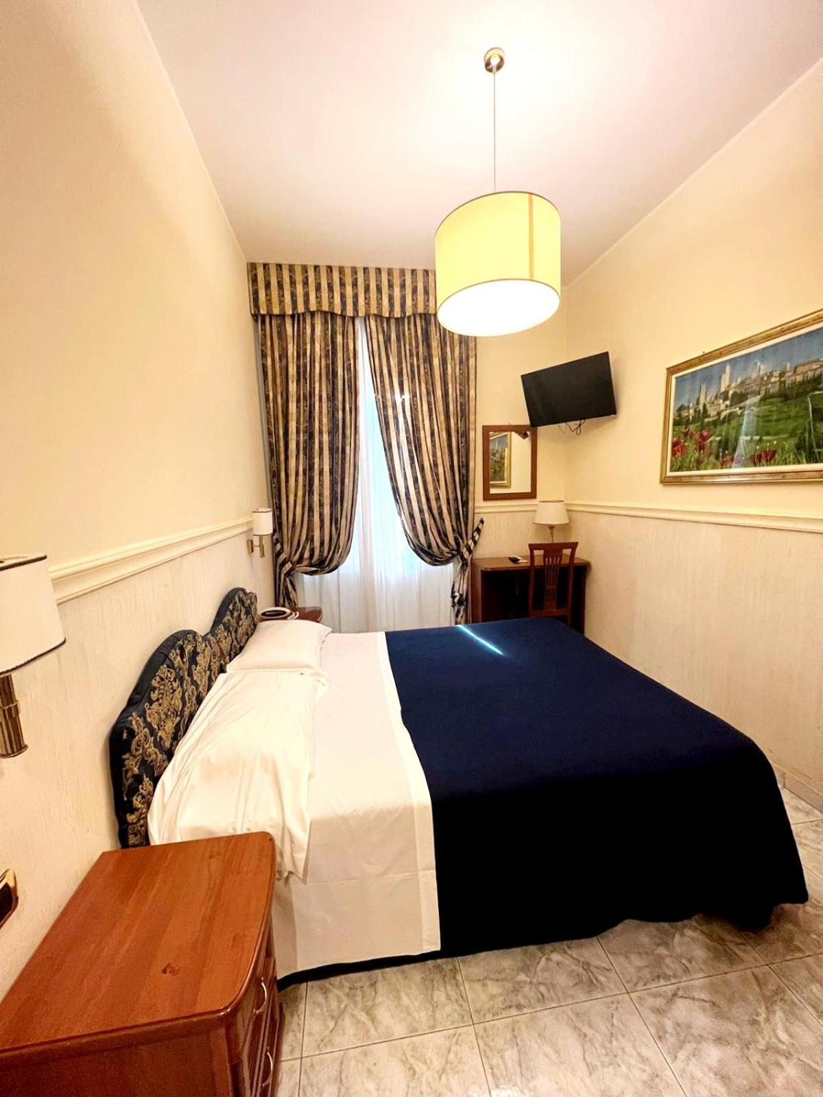 Economy Double or Twin Room photo 1
