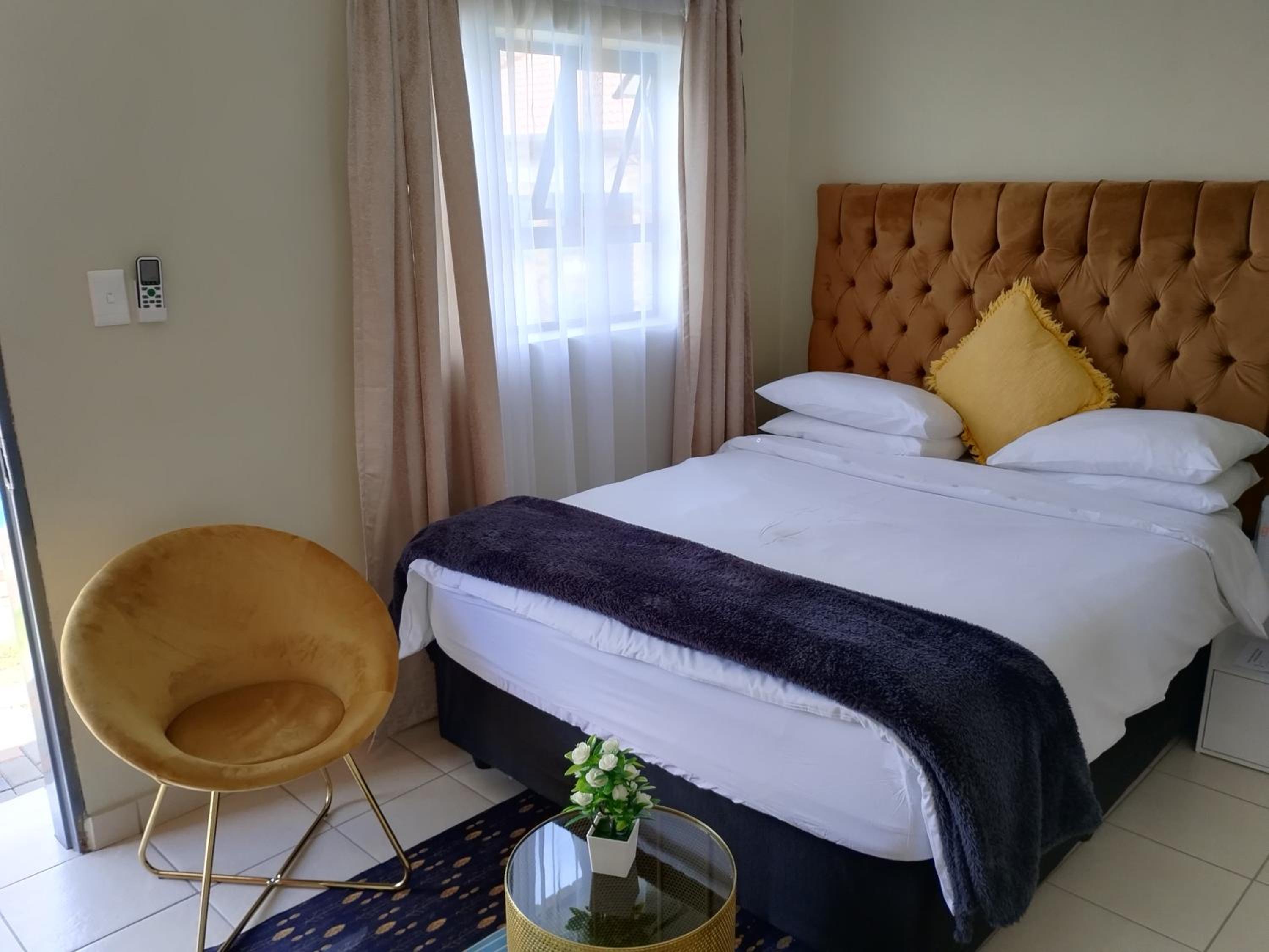 Deluxe Queen Room photo 1