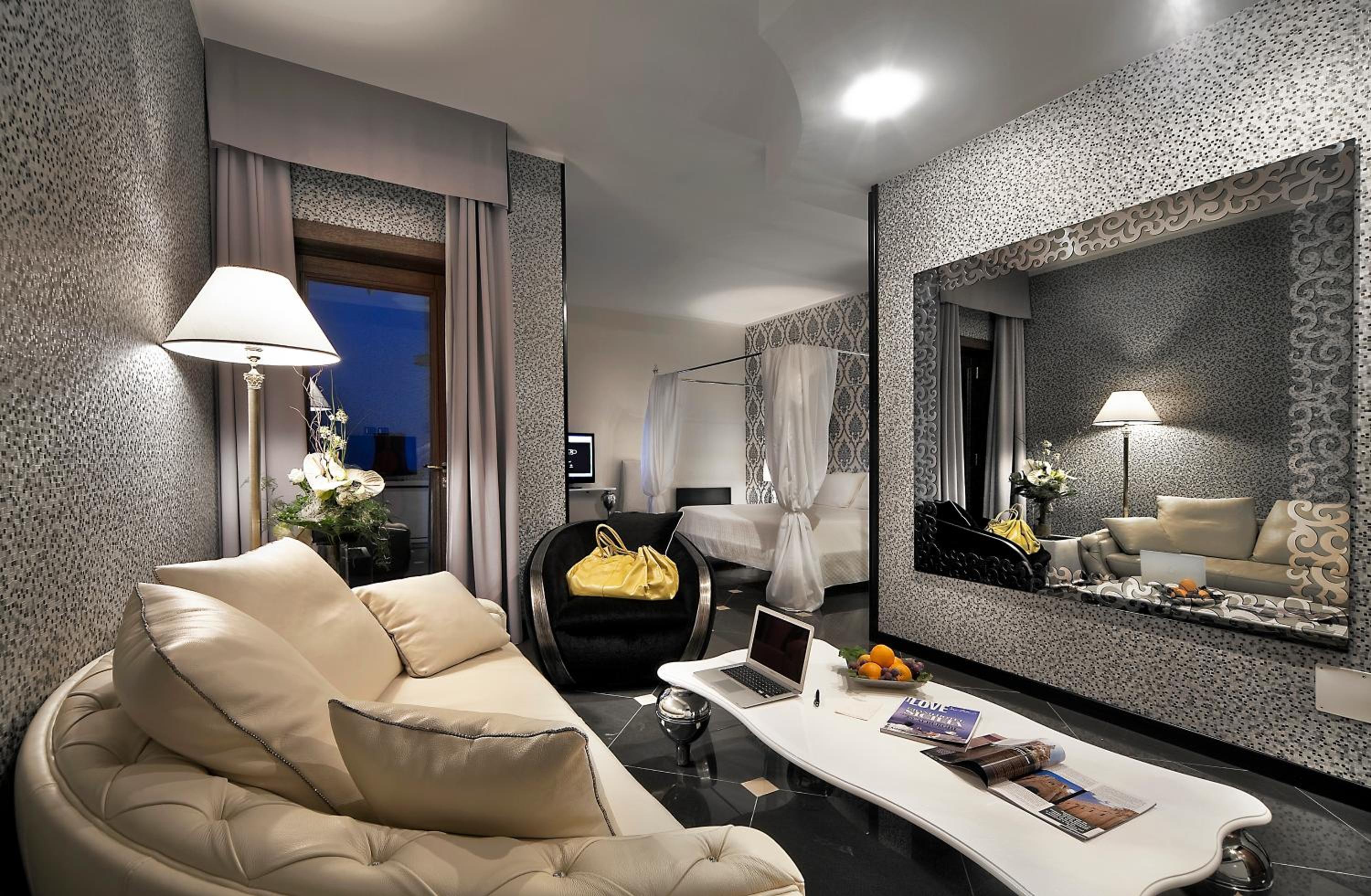 Suite with Sea View - Photo 1