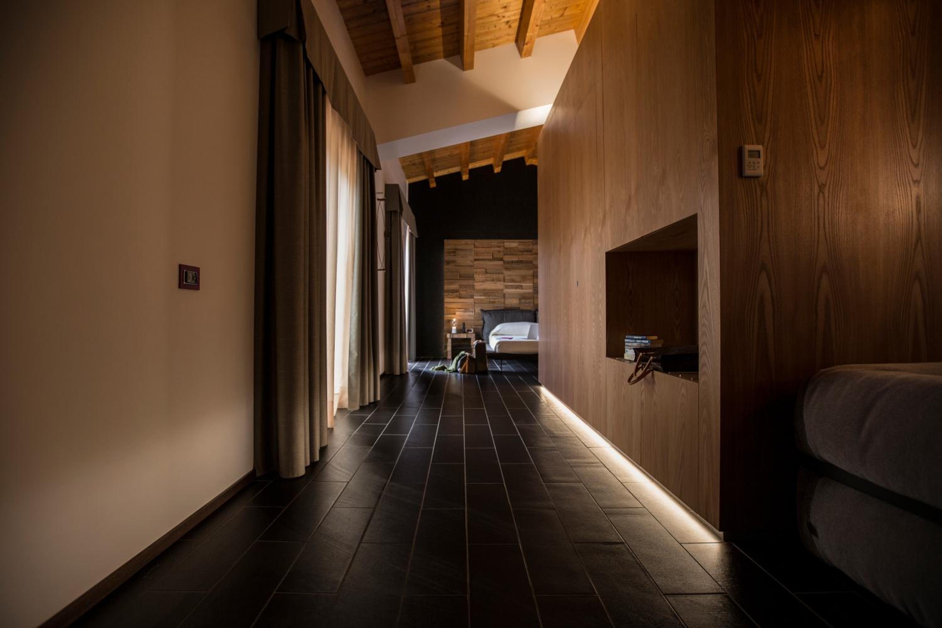 Junior Suite with Private Pool and Garden View - Photo 1