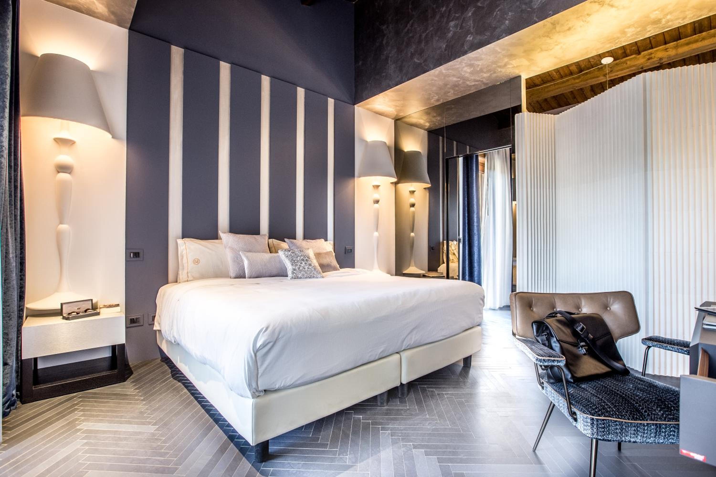 Junior Suite with Private Pool and Garden View - Photo 3