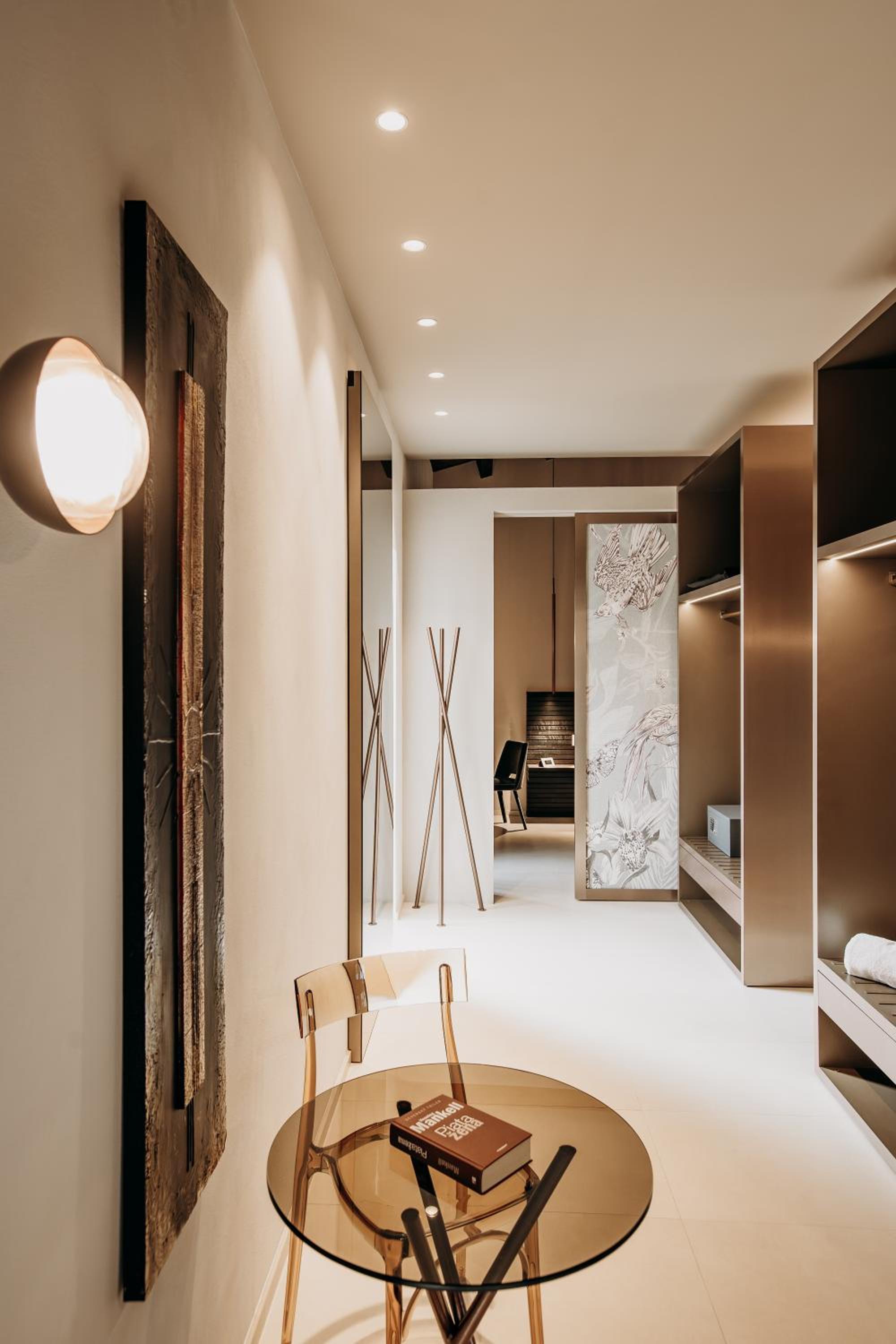 Family Suite - Photo 1