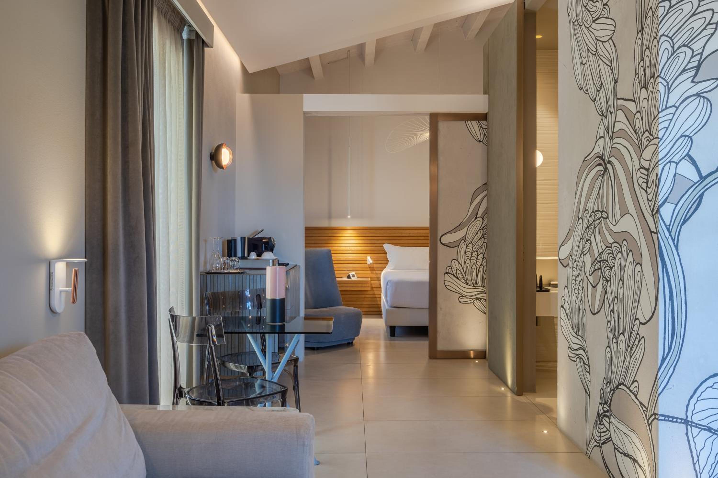 Family Suite - Photo 2
