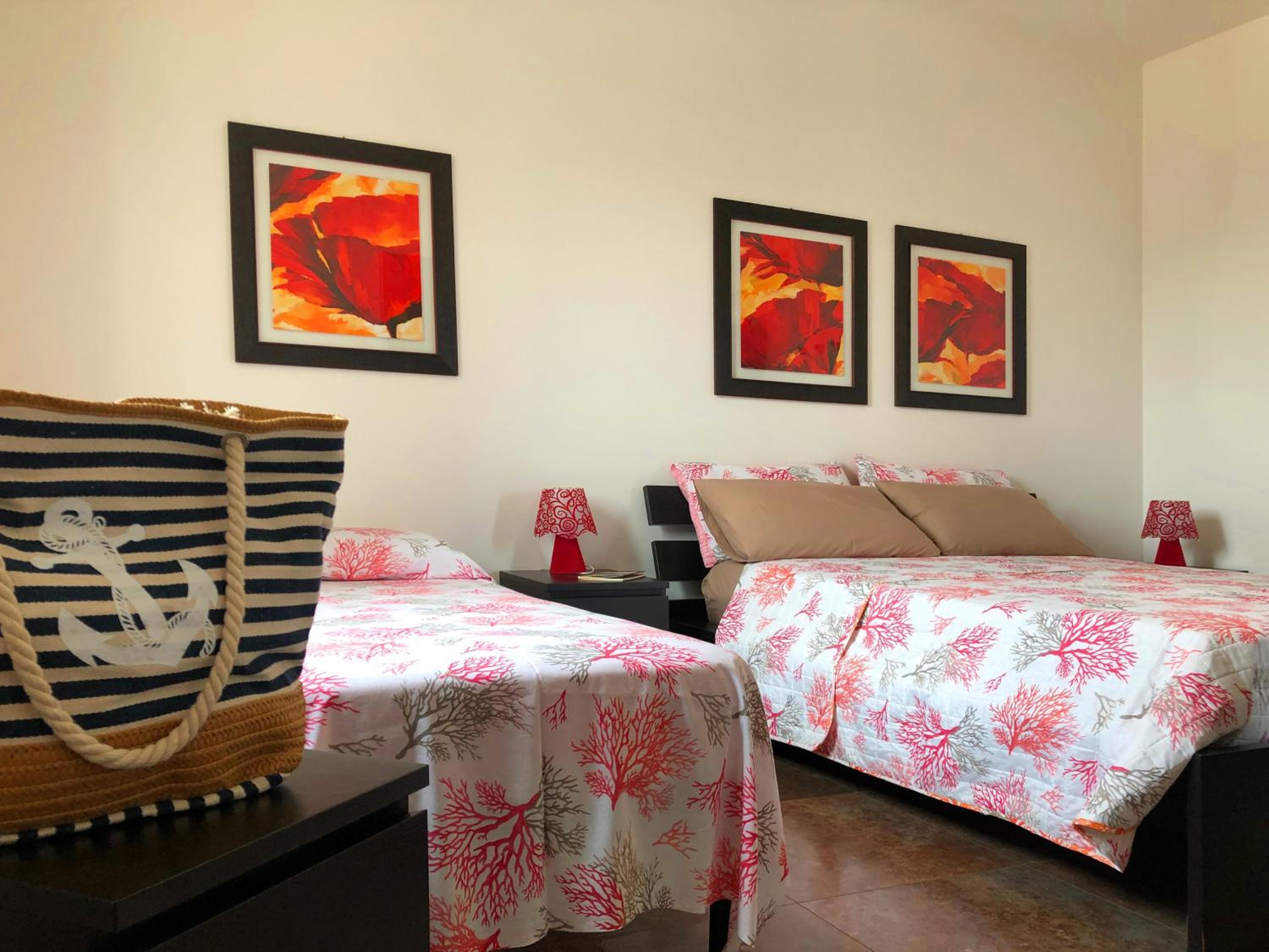 Penthouse Apartment photo 2