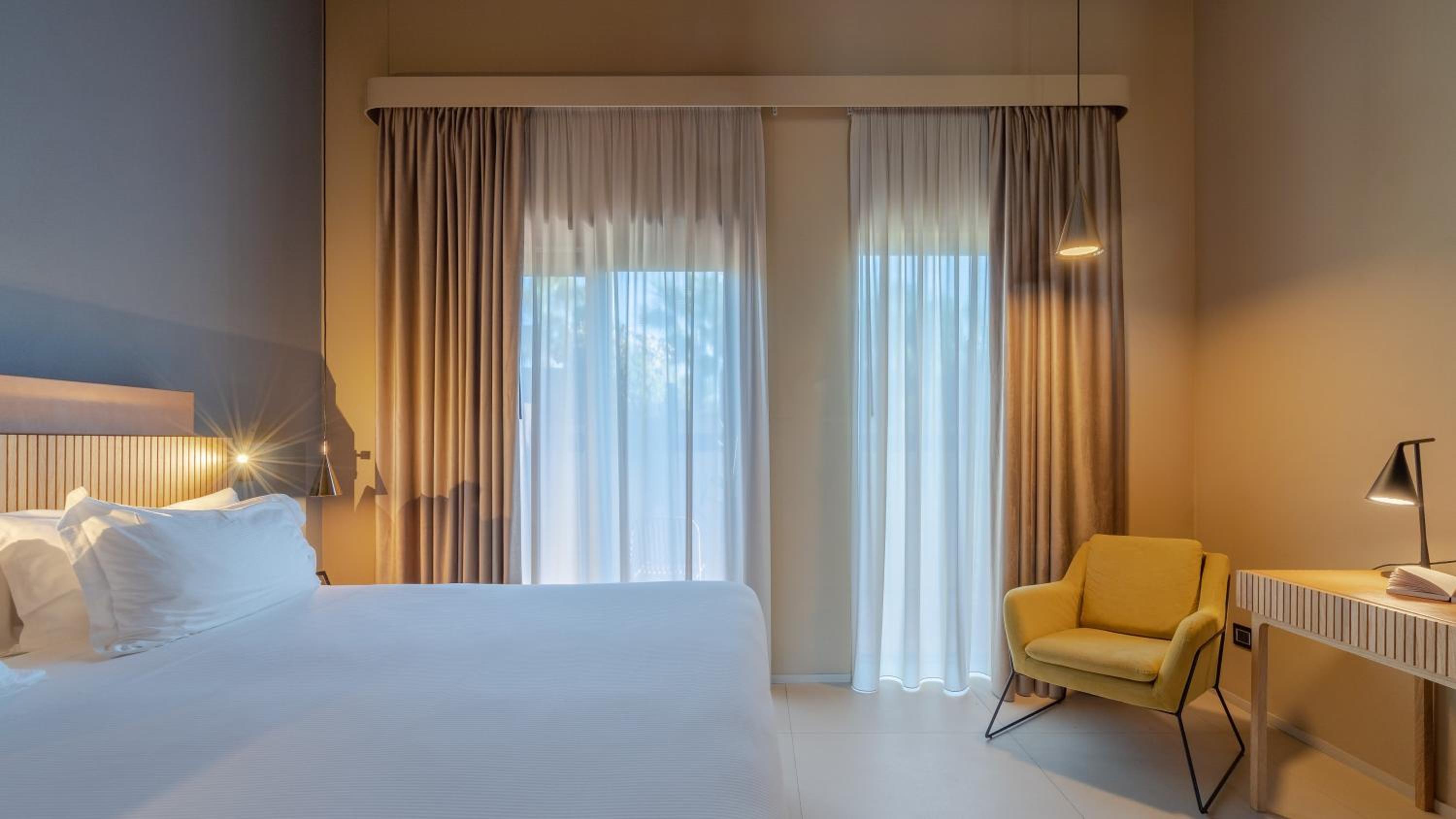 Family Suite - Photo 3