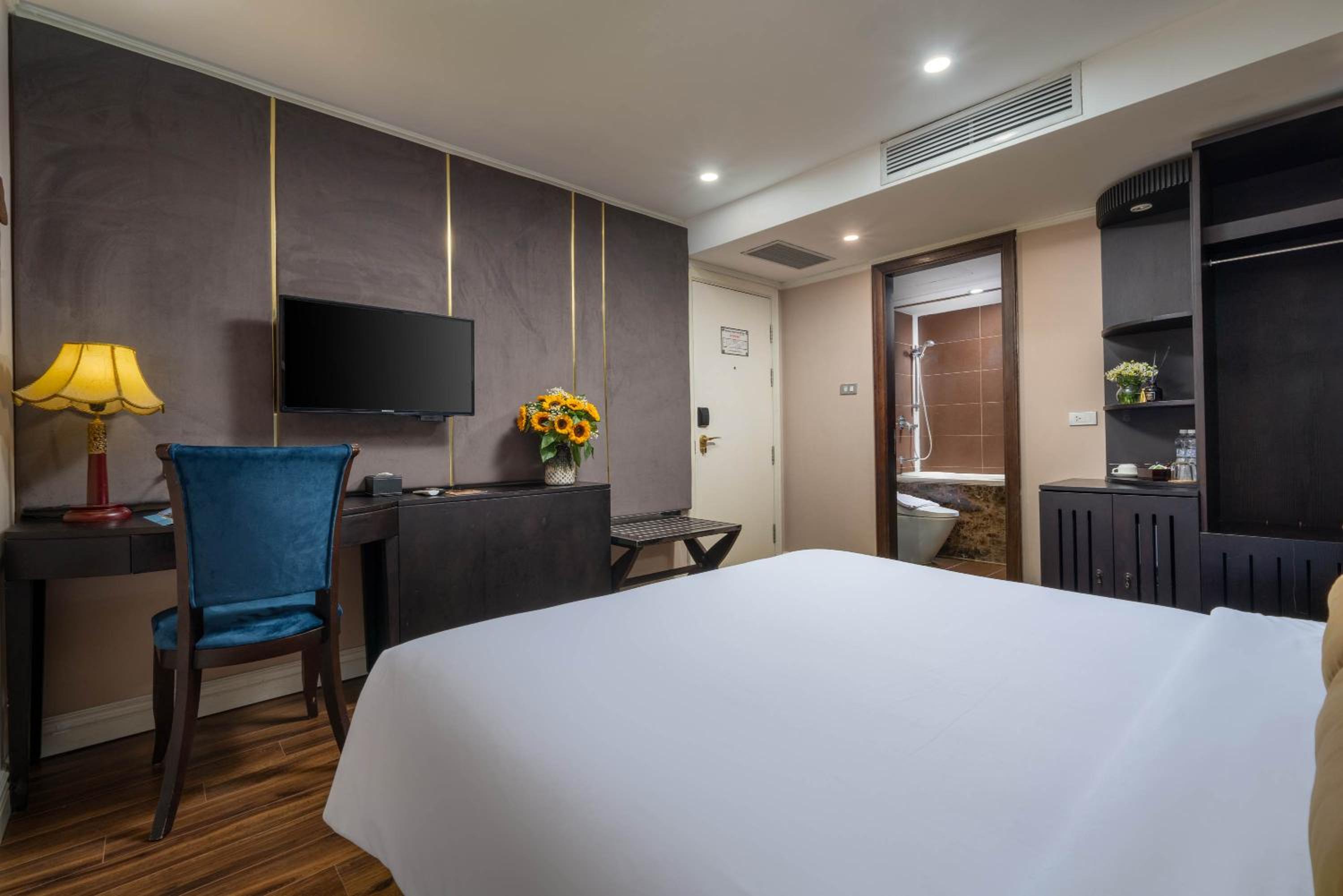 Superior Double Or Twin Room photo 1
