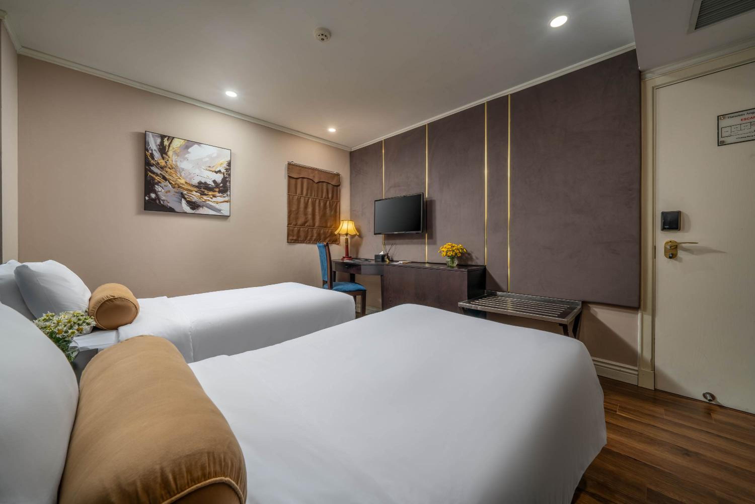 Superior Double Or Twin Room photo 2