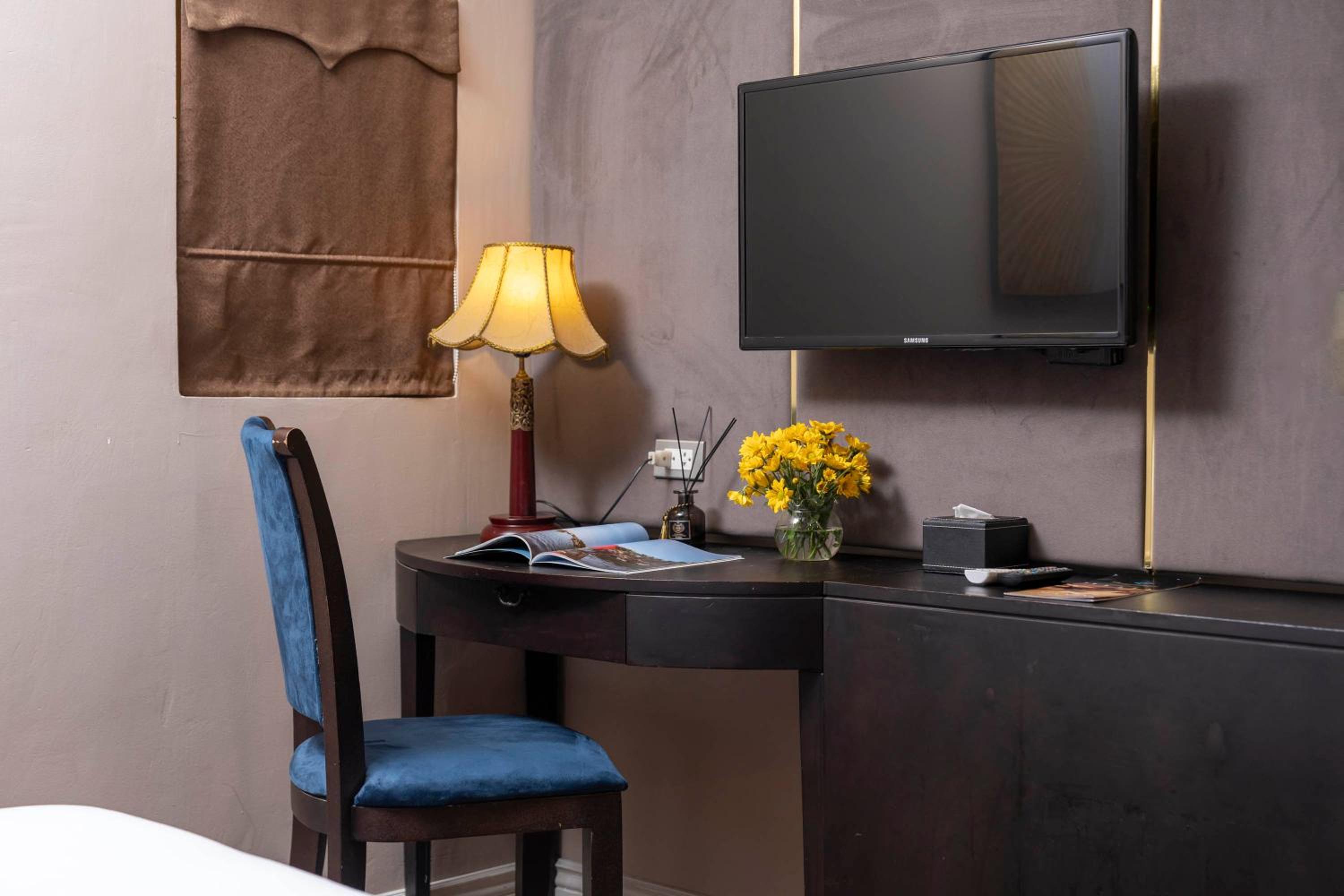 Superior Double Or Twin Room photo 3