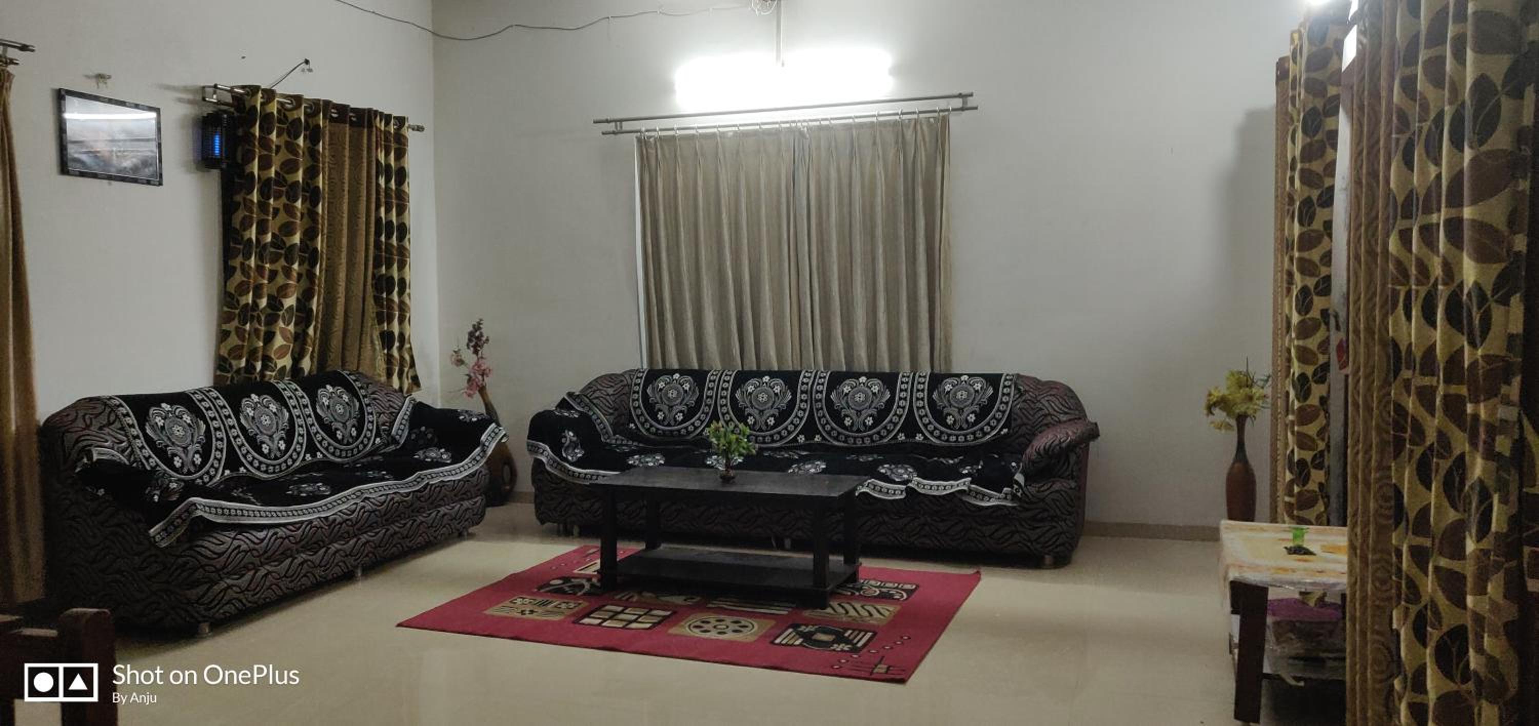 Three-Bedroom House photo 3