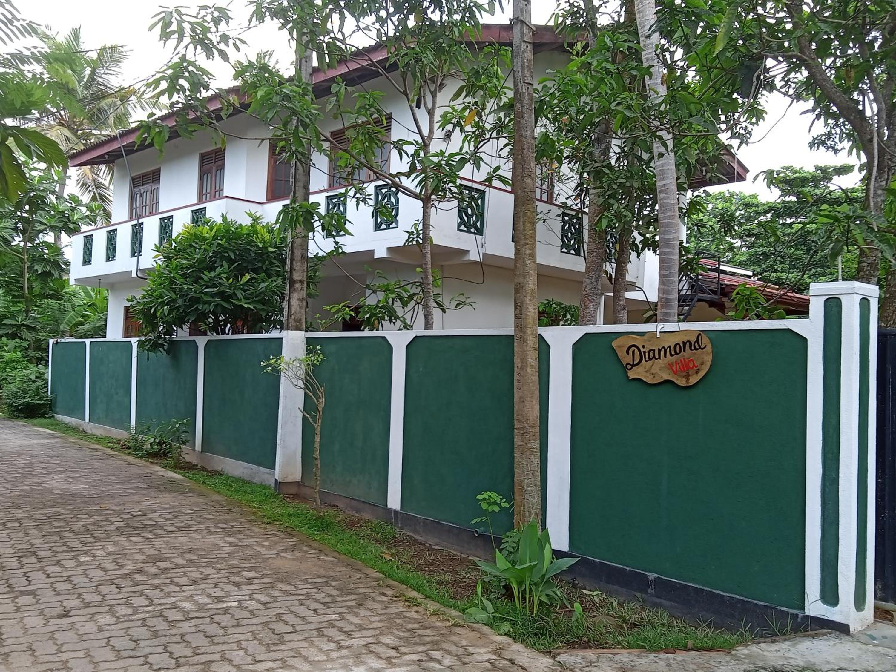 Two-Bedroom House photo 1