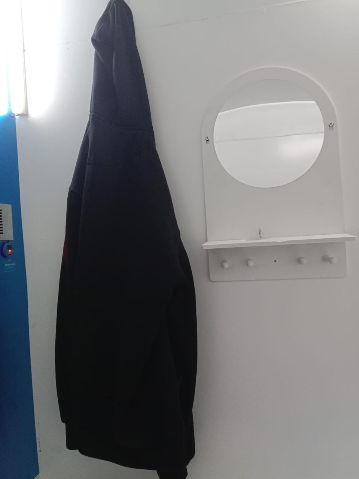 Economy Single Room photo 3