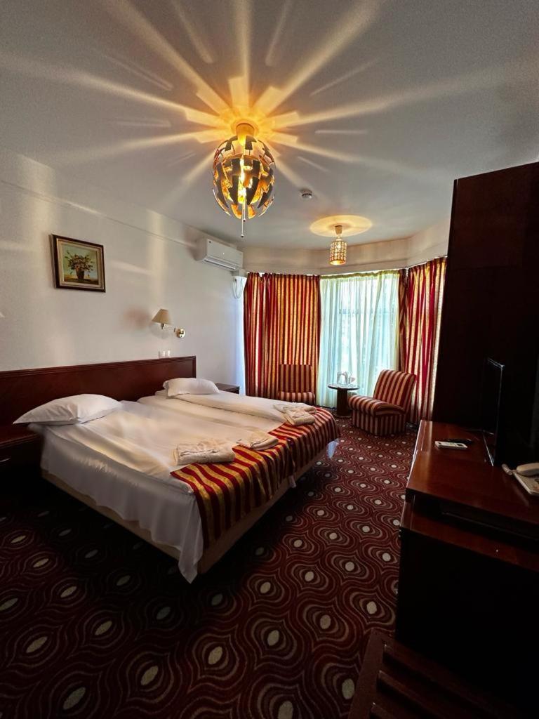 Standard Twin Room photo 2