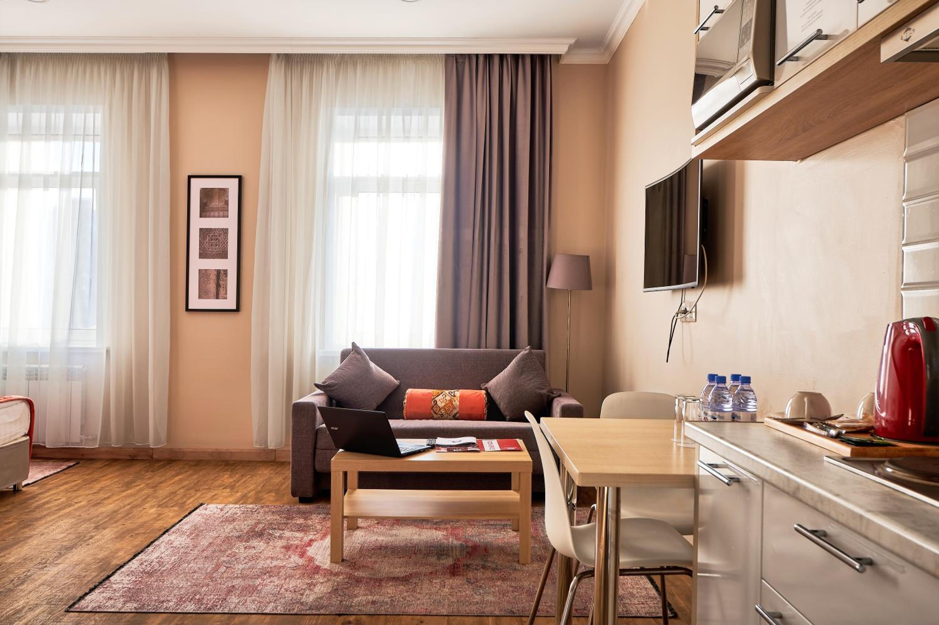 Twin Room photo 3