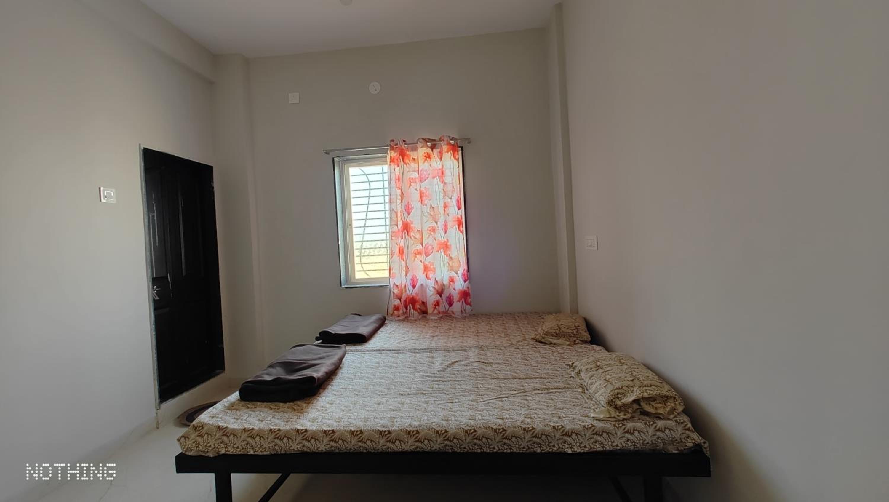 Budget Double Room photo 1