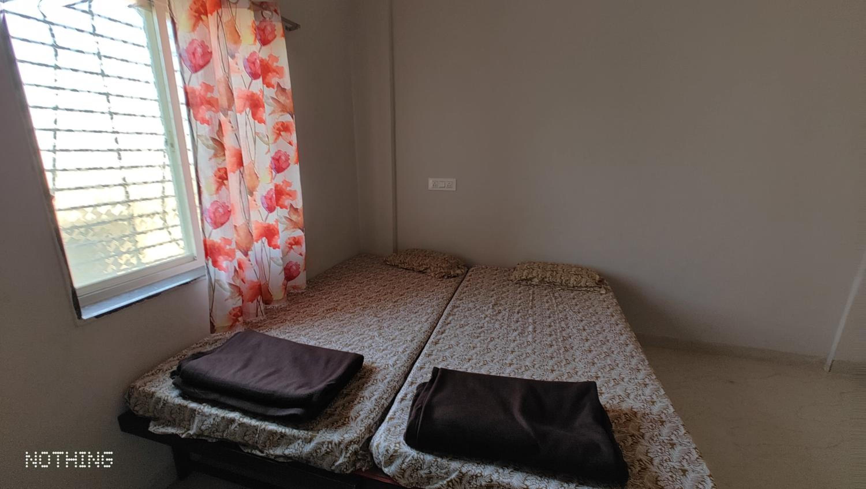 Budget Double Room photo 3