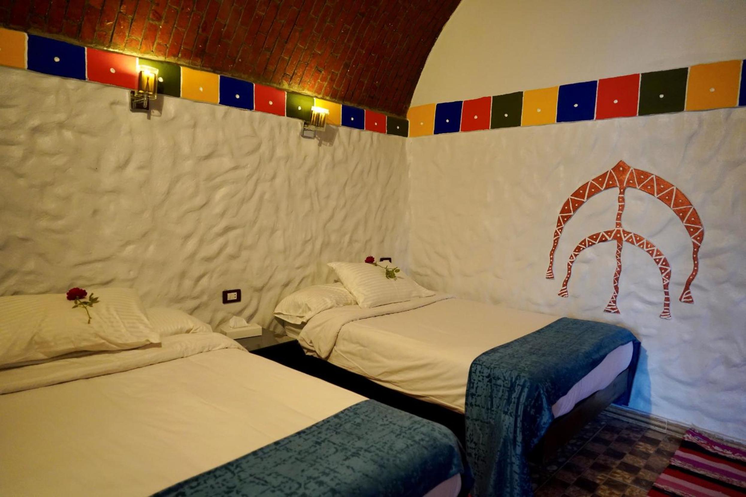 Double Room with Terrace - Photo 1