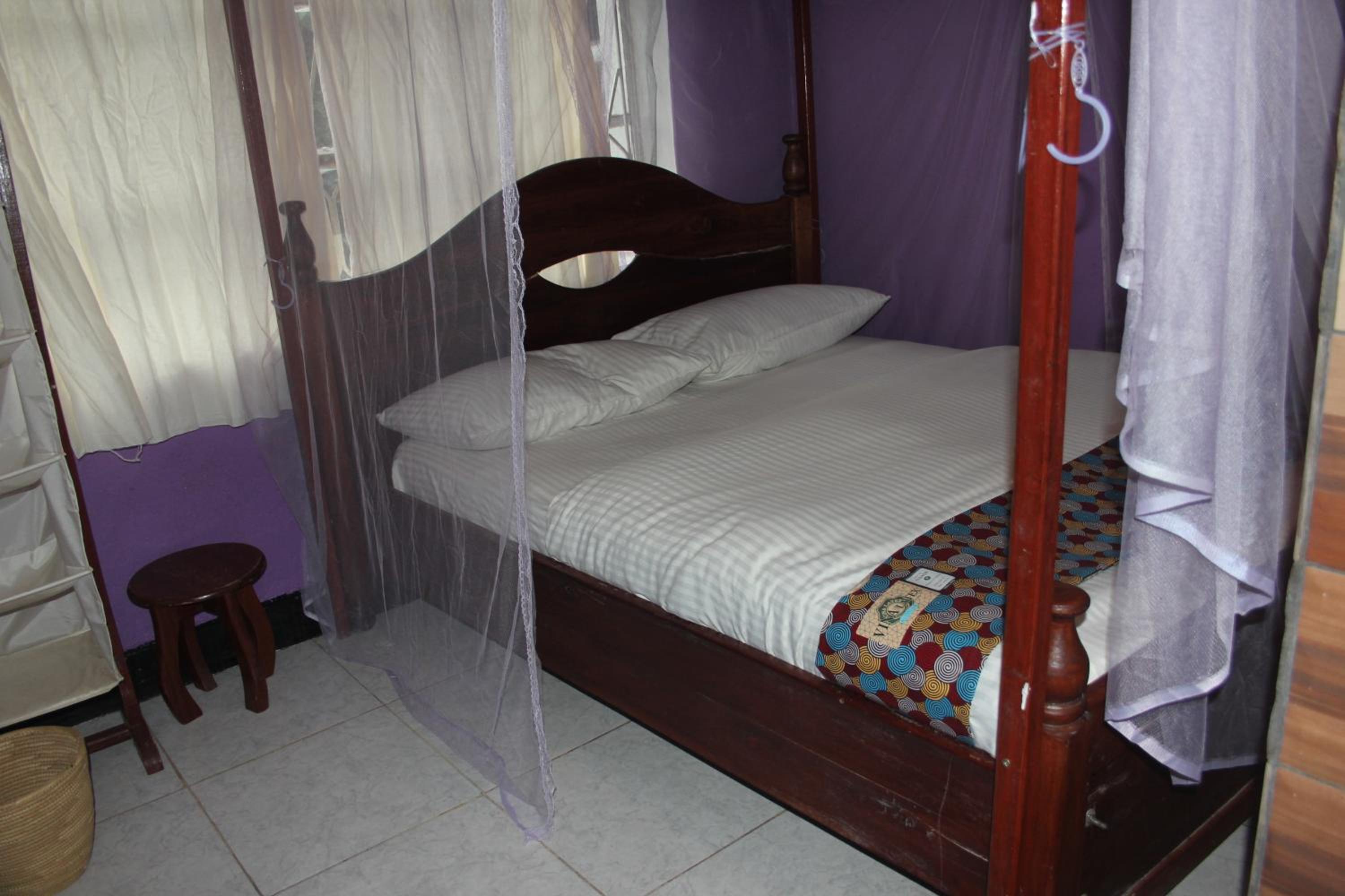 Single Room with Shower photo 1