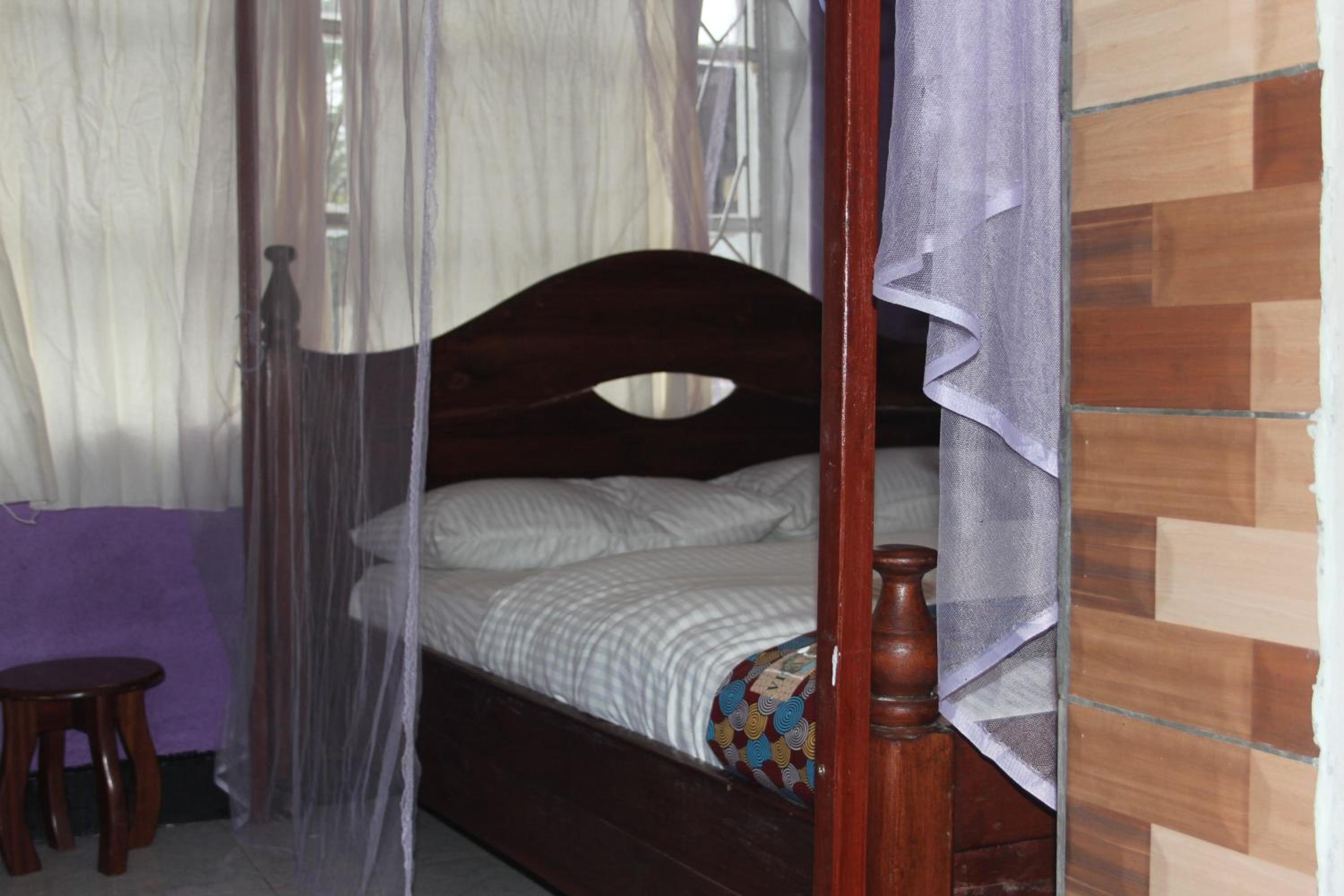 Single Room with Shower photo 2