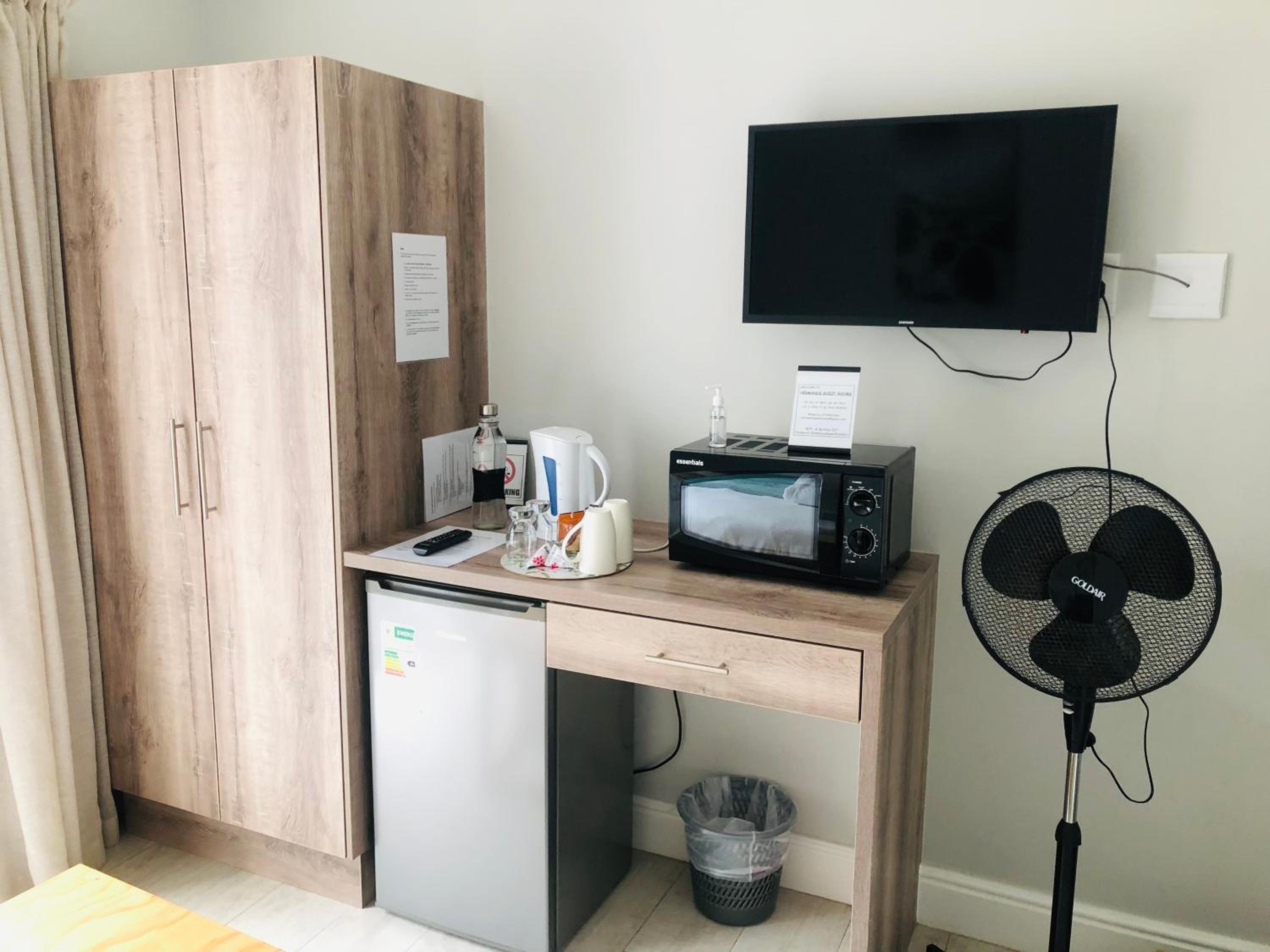 Double Room - Photo 4