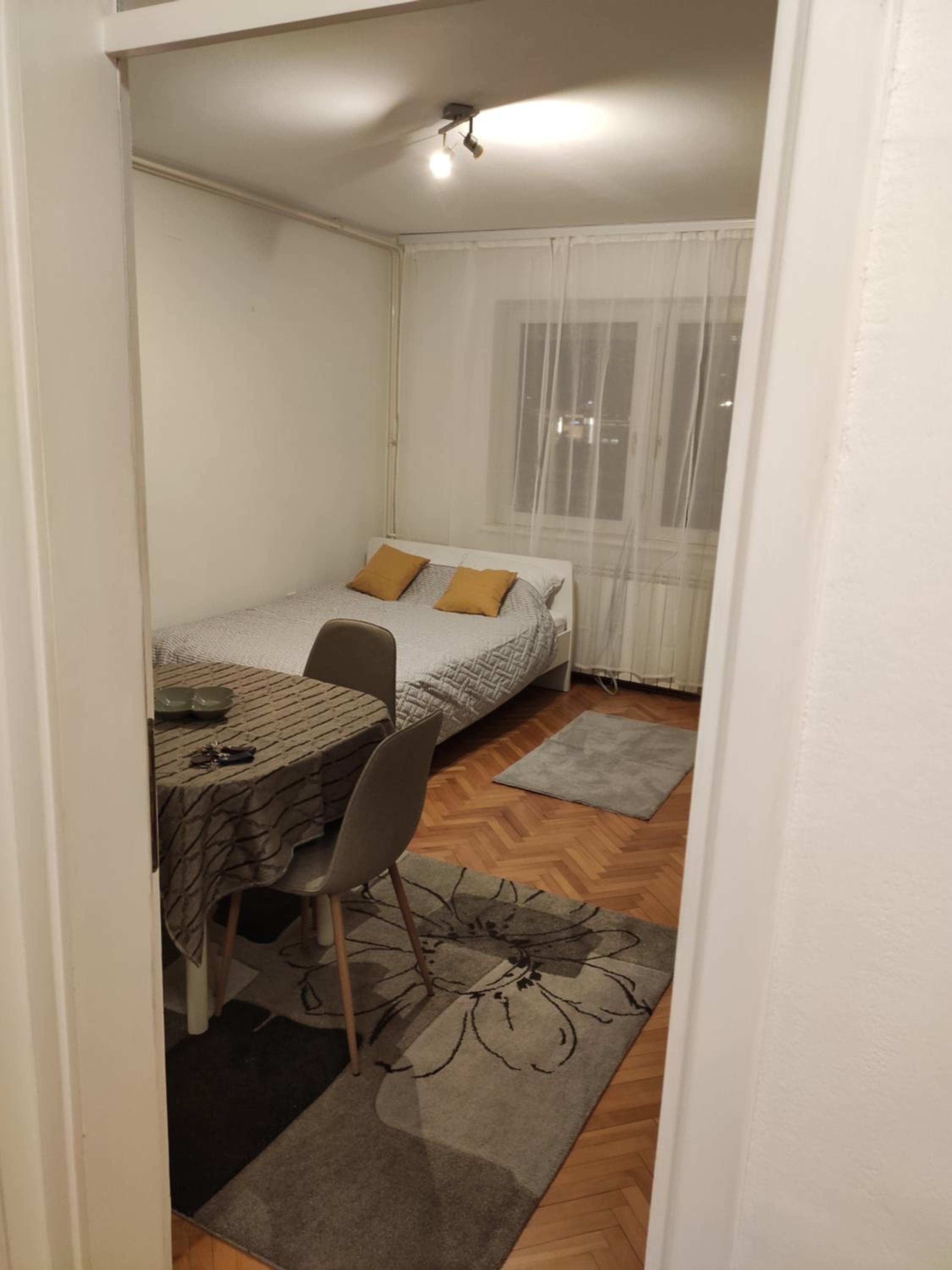 Two-Bedroom Apartment photo 1