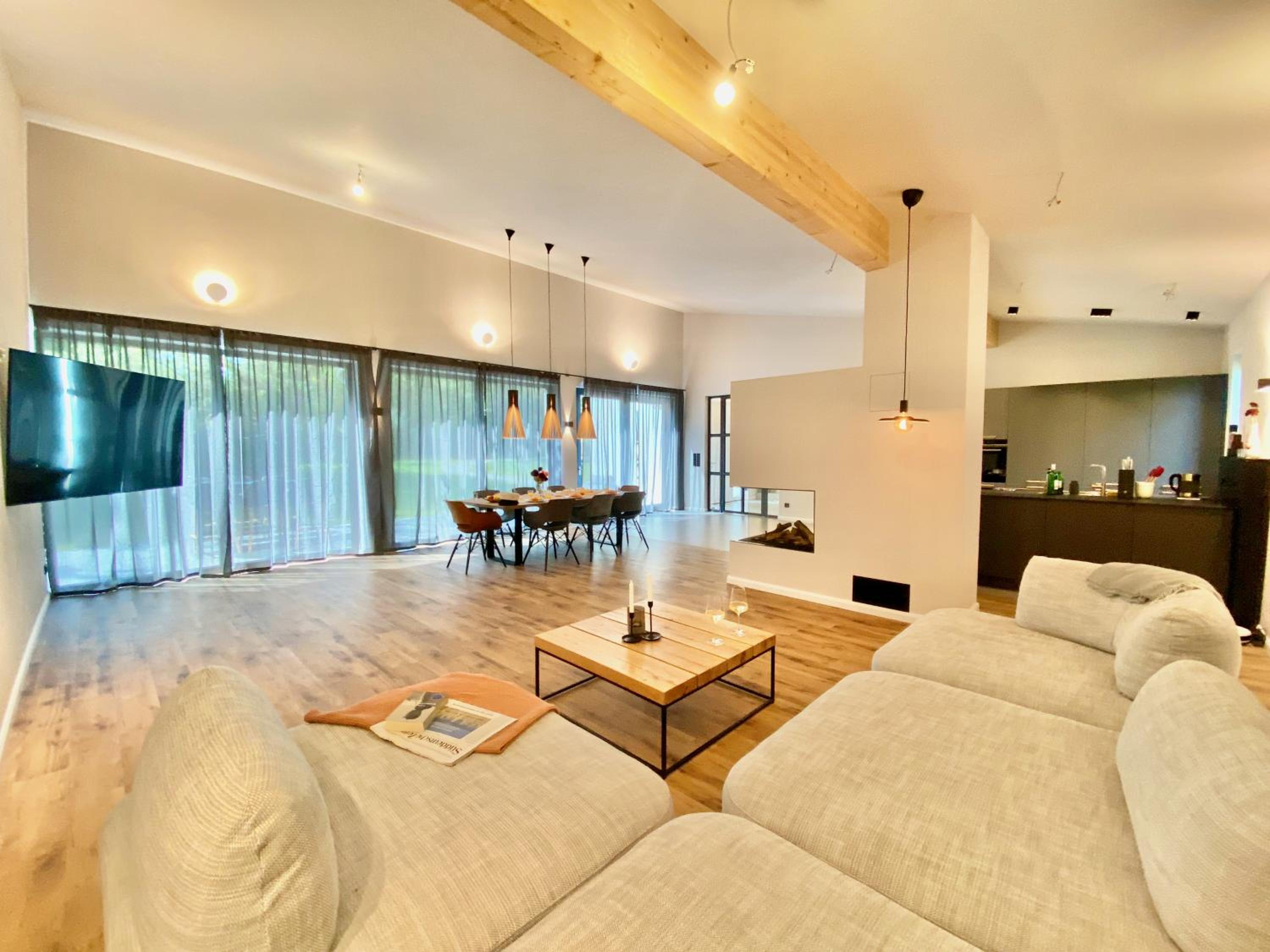 Two-Bedroom House photo 1