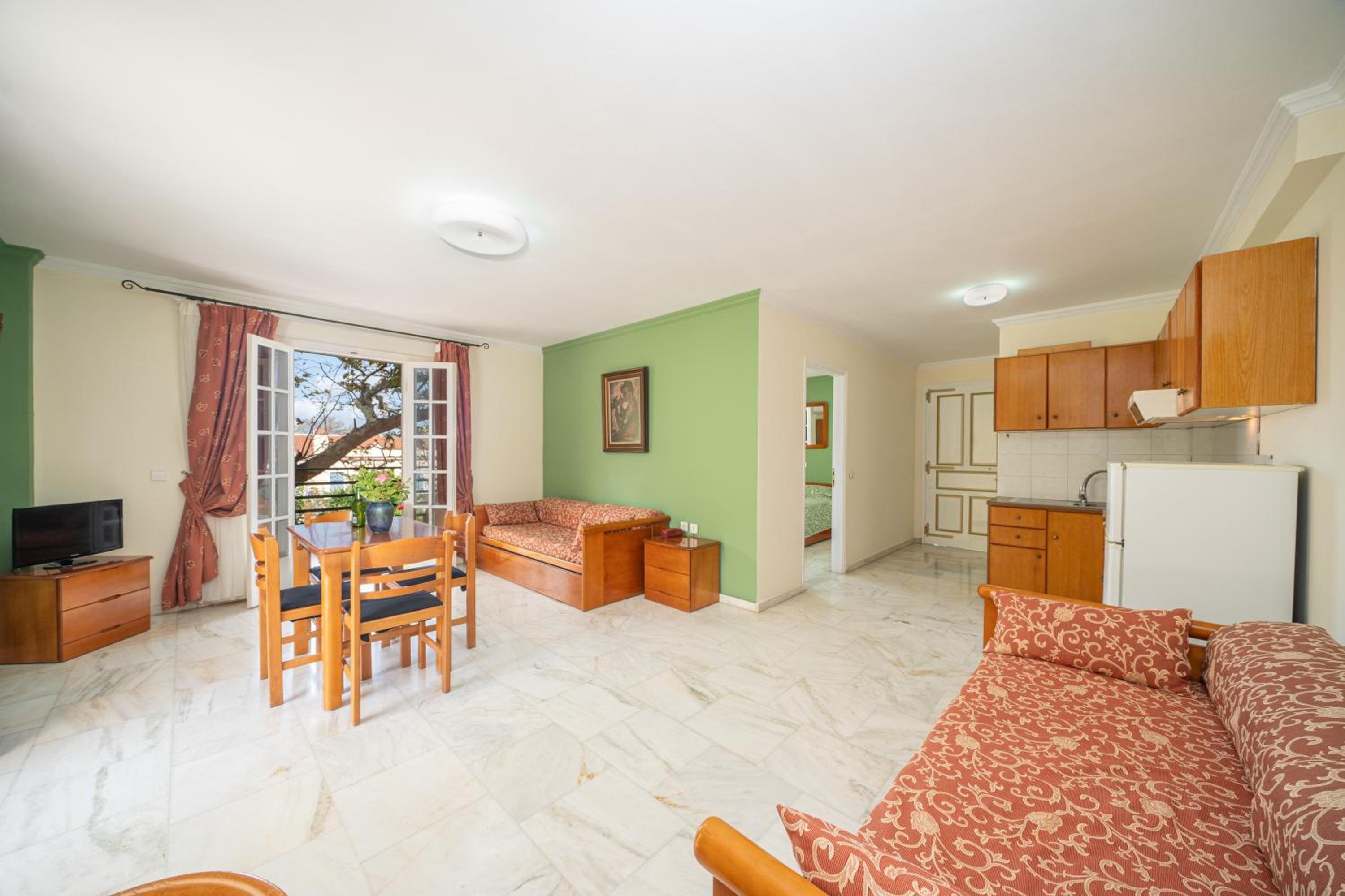 Superior Apartment - Photo 6