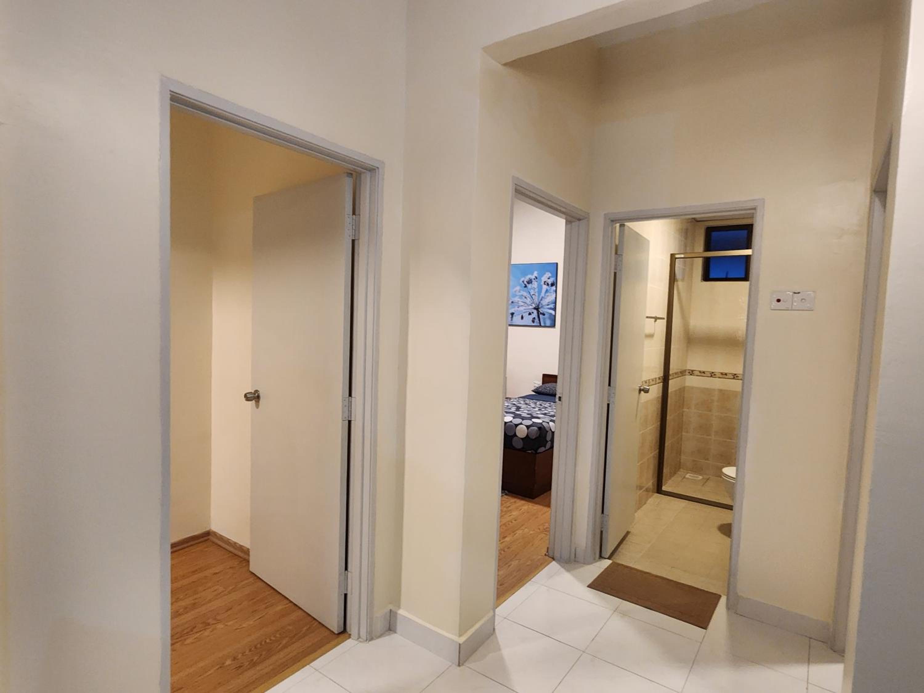Fathers Stay Apartment