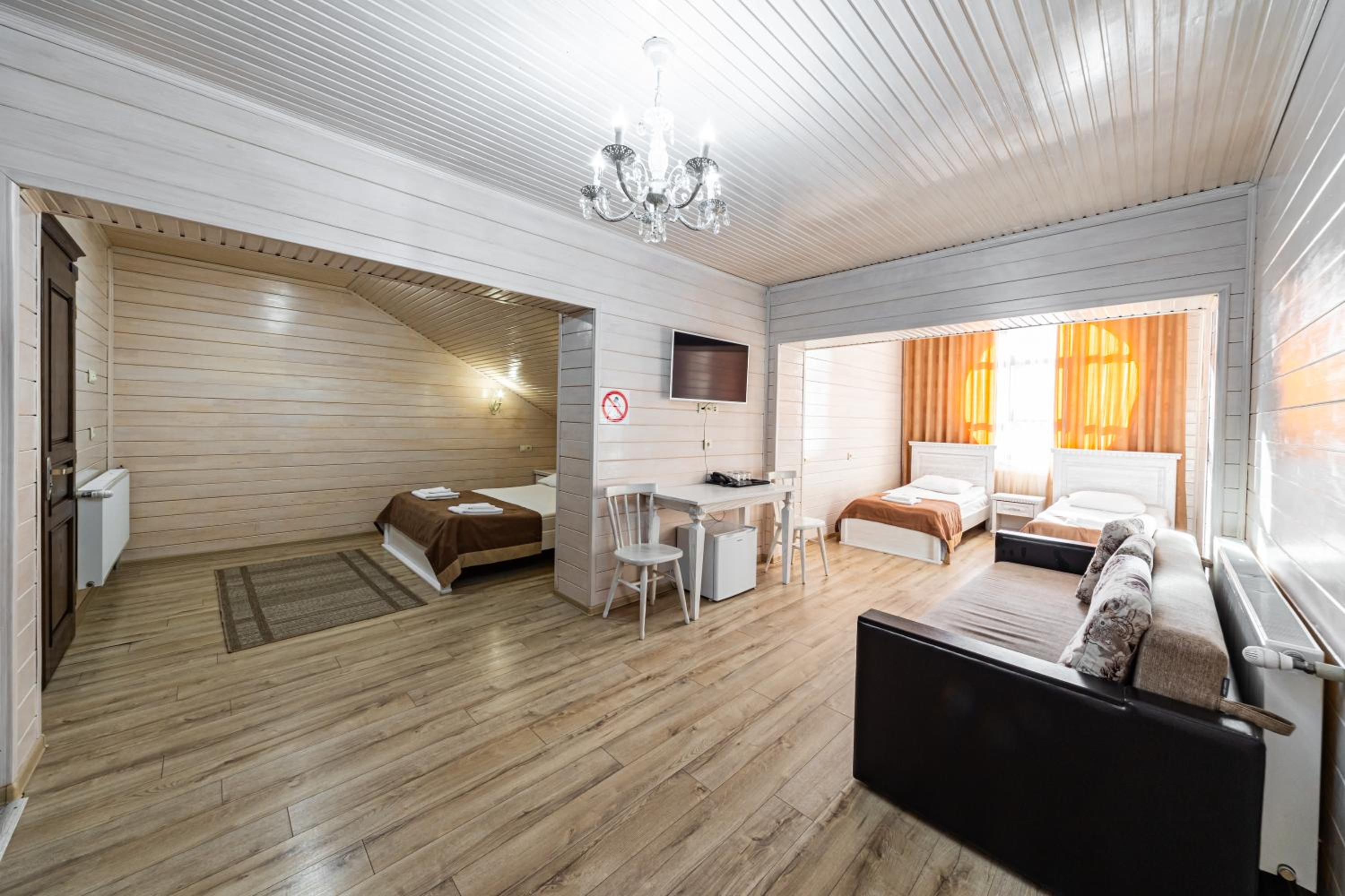 Family Suite