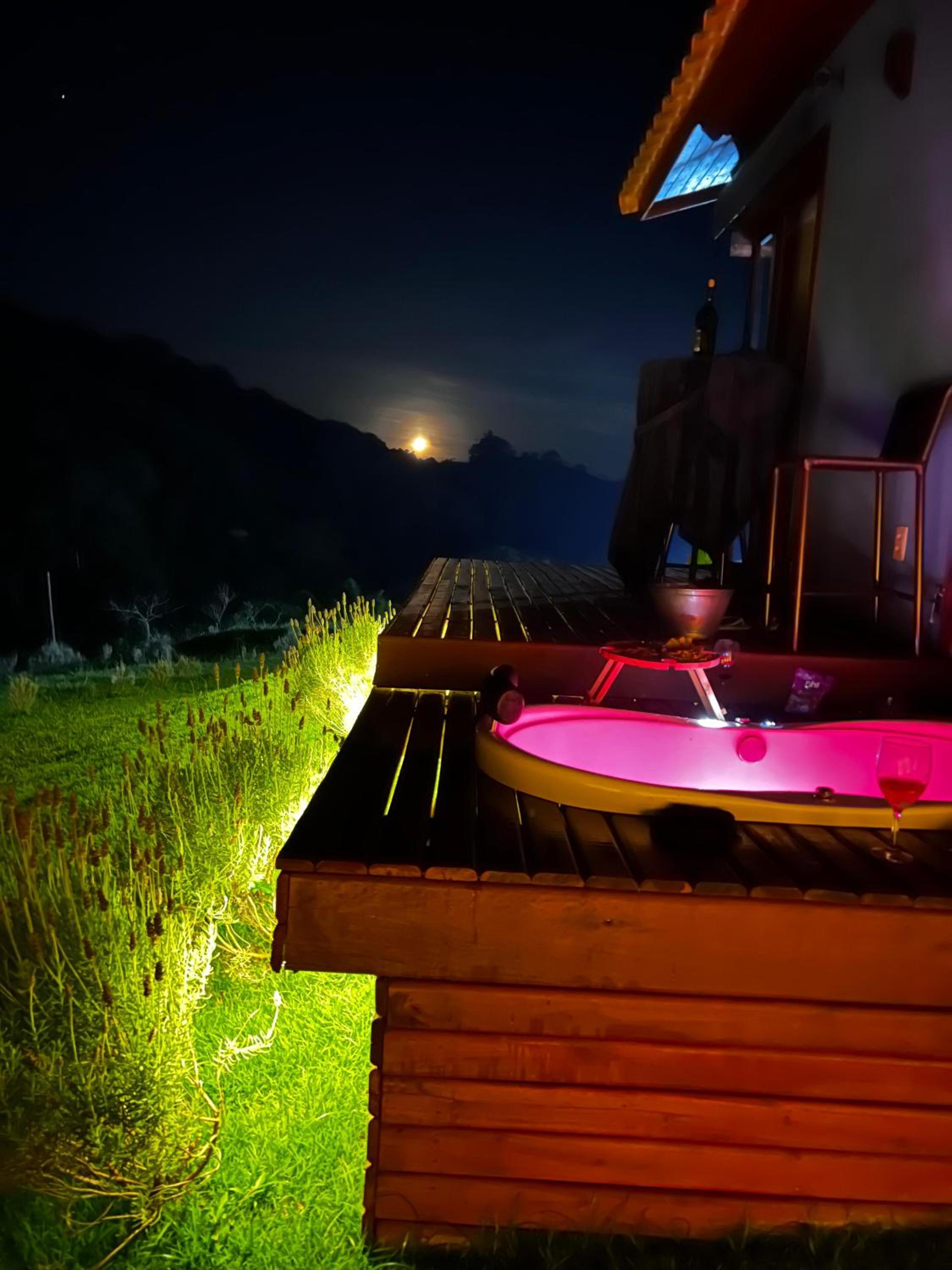 Chalet - Photo 42