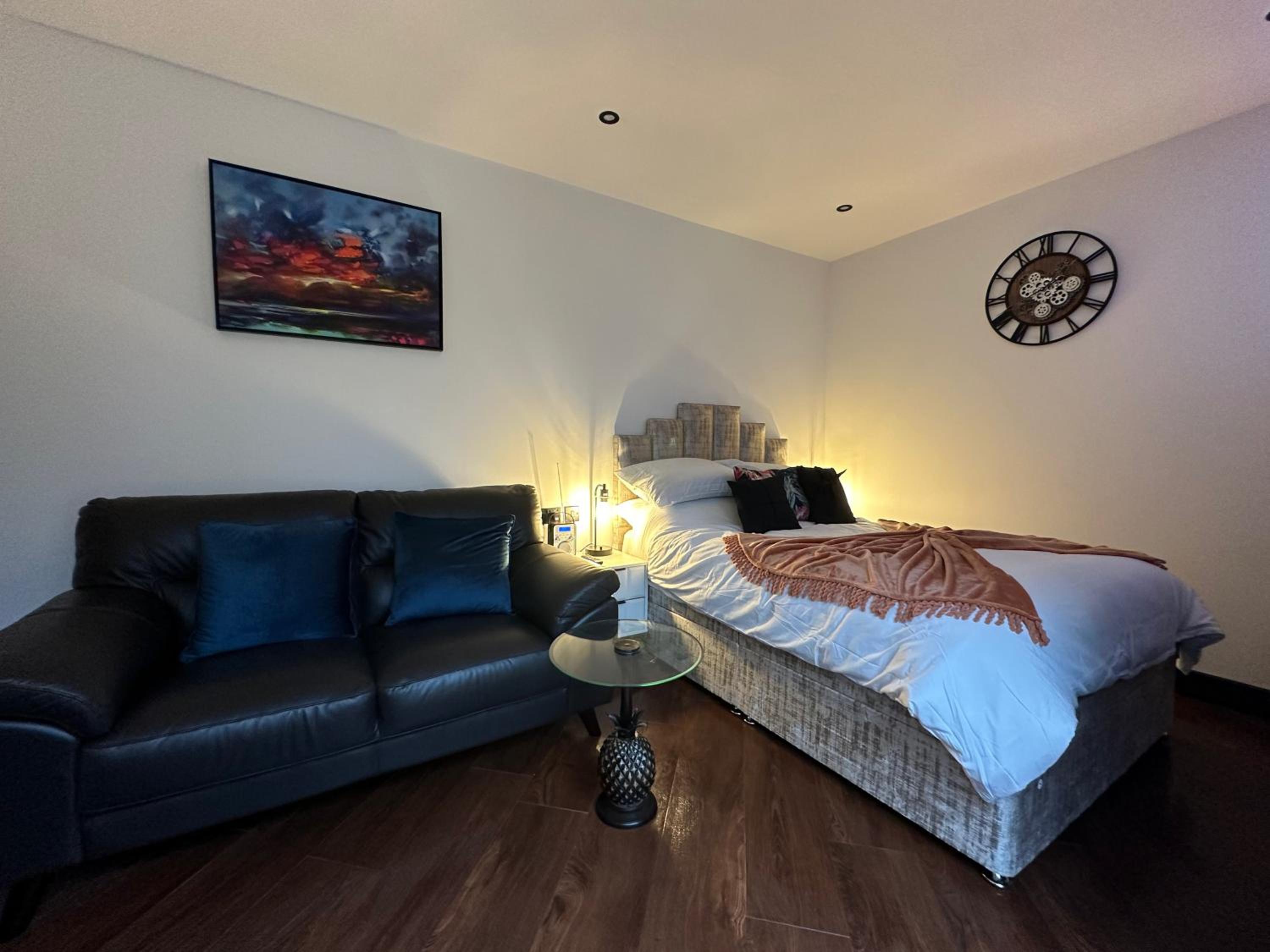 Double Room photo 3