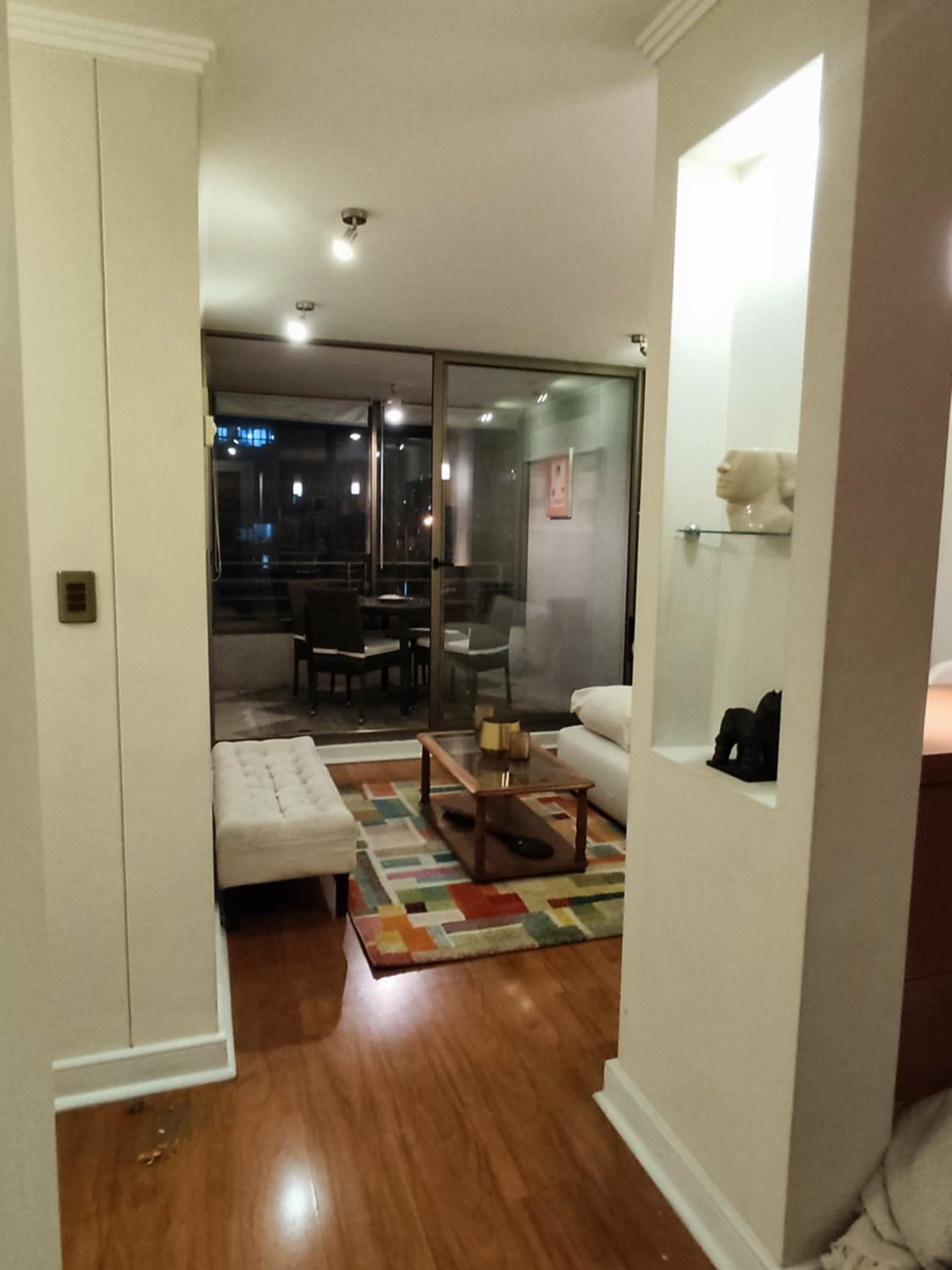Two-Bedroom Apartment photo 2
