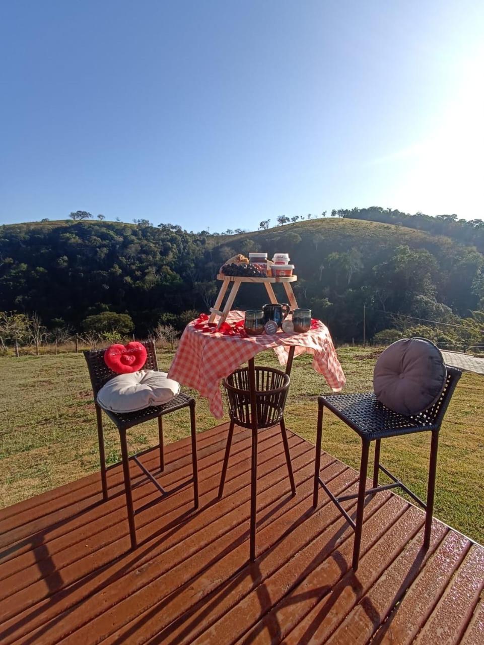 Chalet - Photo 55