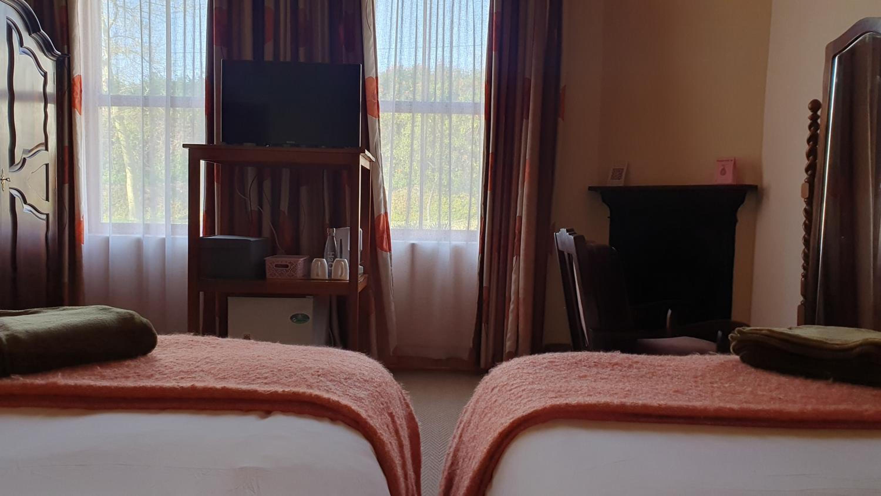 Twin Room photo 2