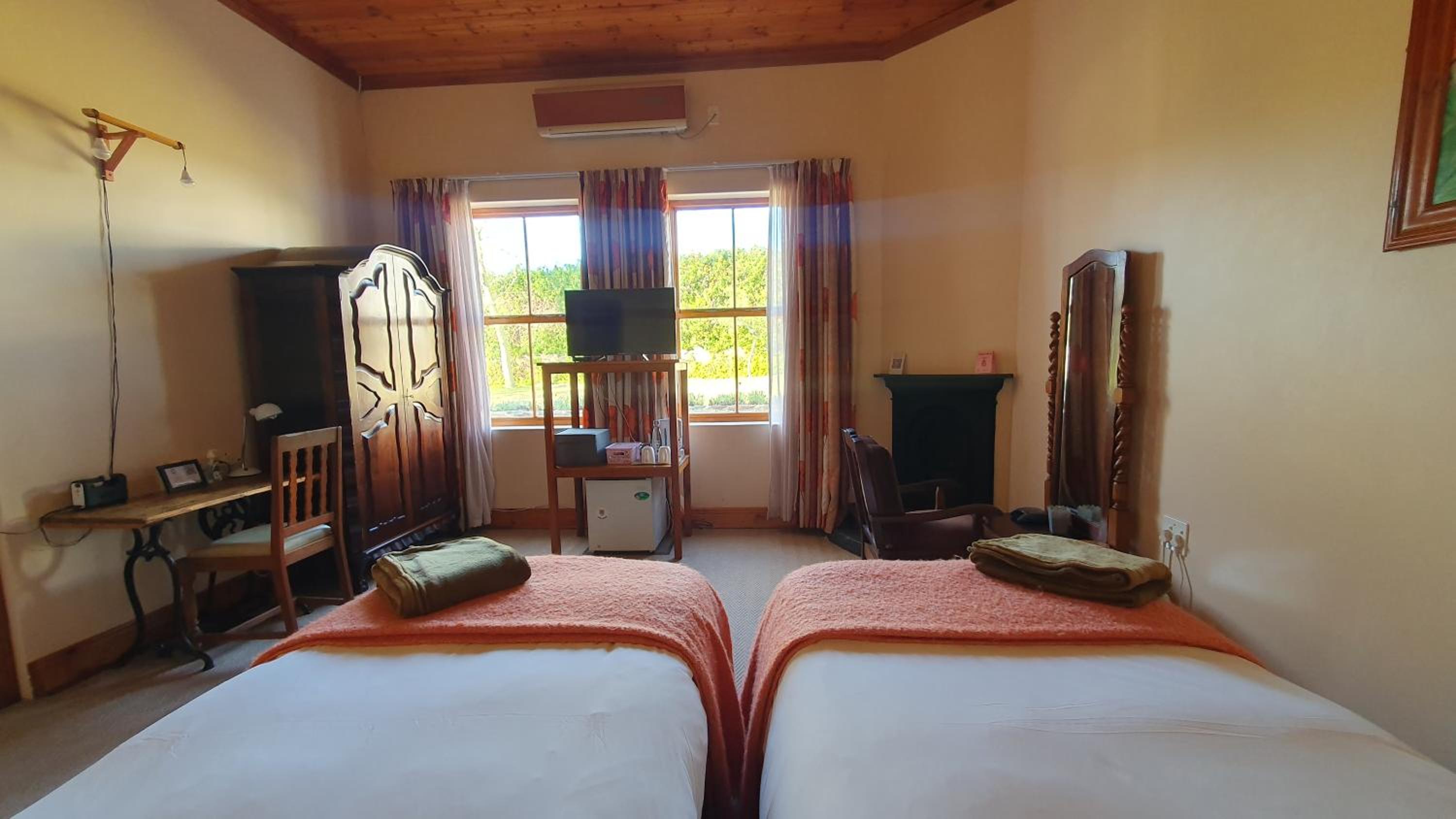 Twin Room photo 1