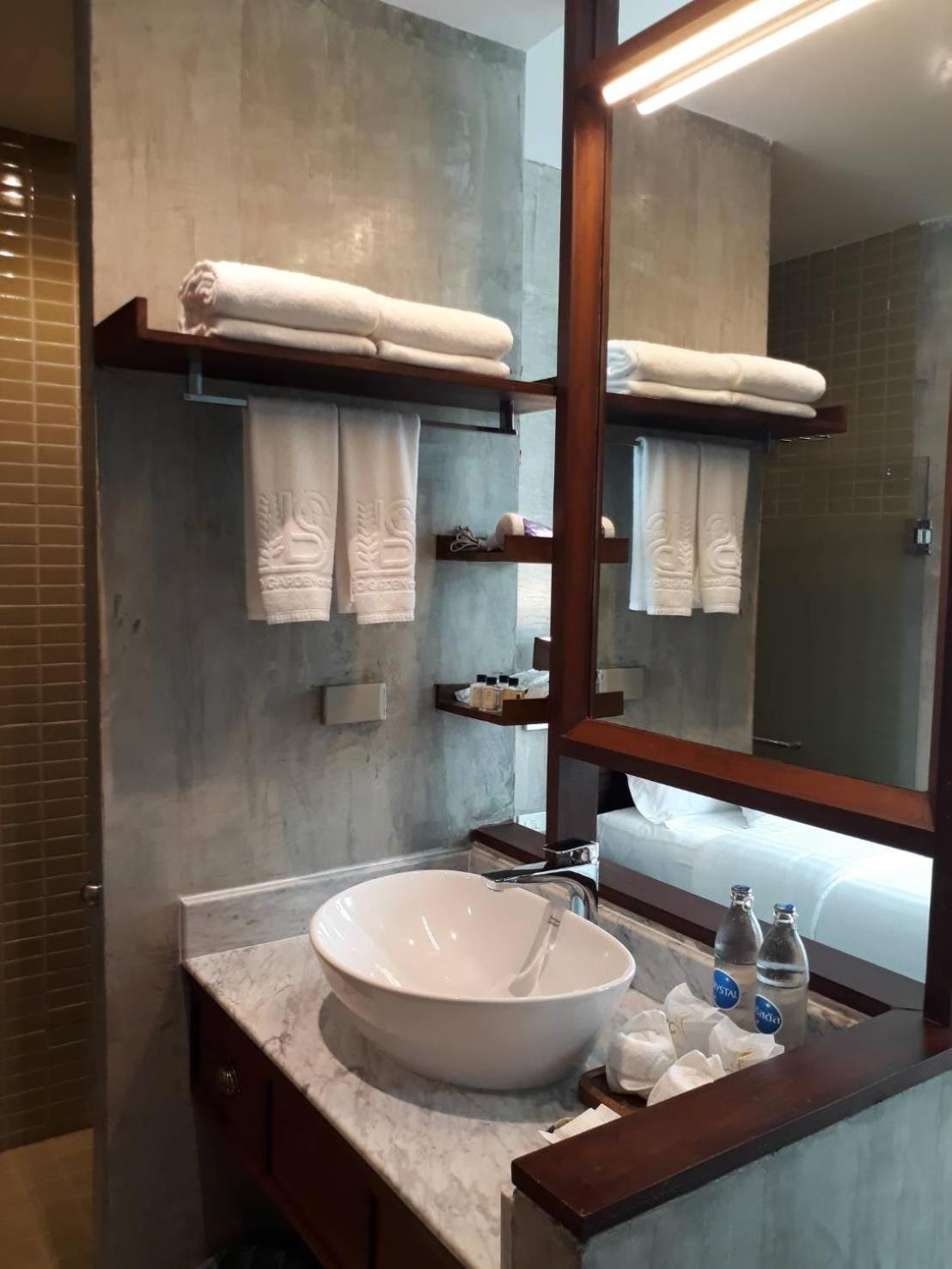 Double Room with Terrace photo 2