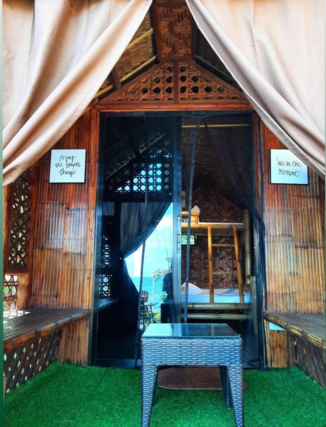 Double Room with Sea View photo 1