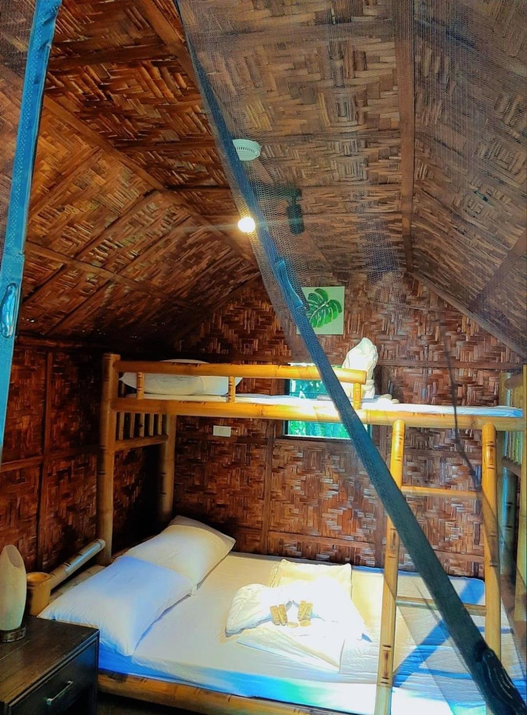 Double Room with Sea View photo 2