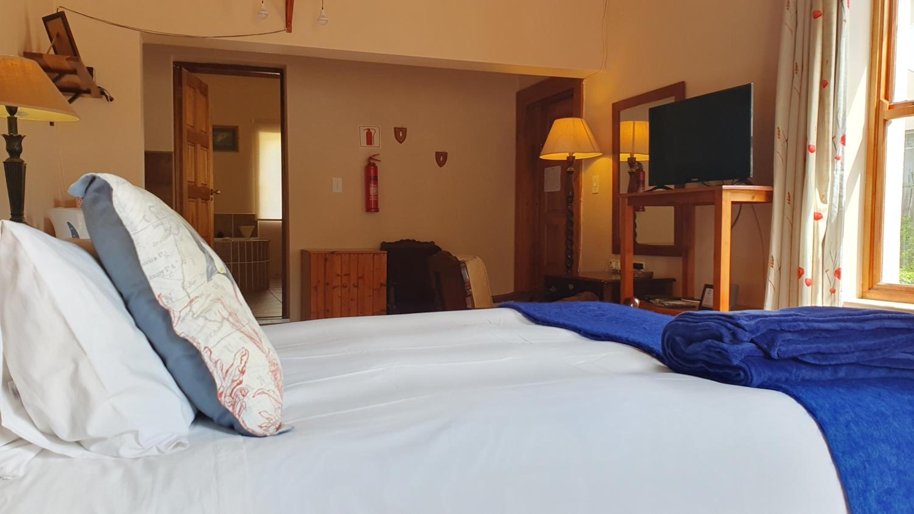  Double Room - Photo 1