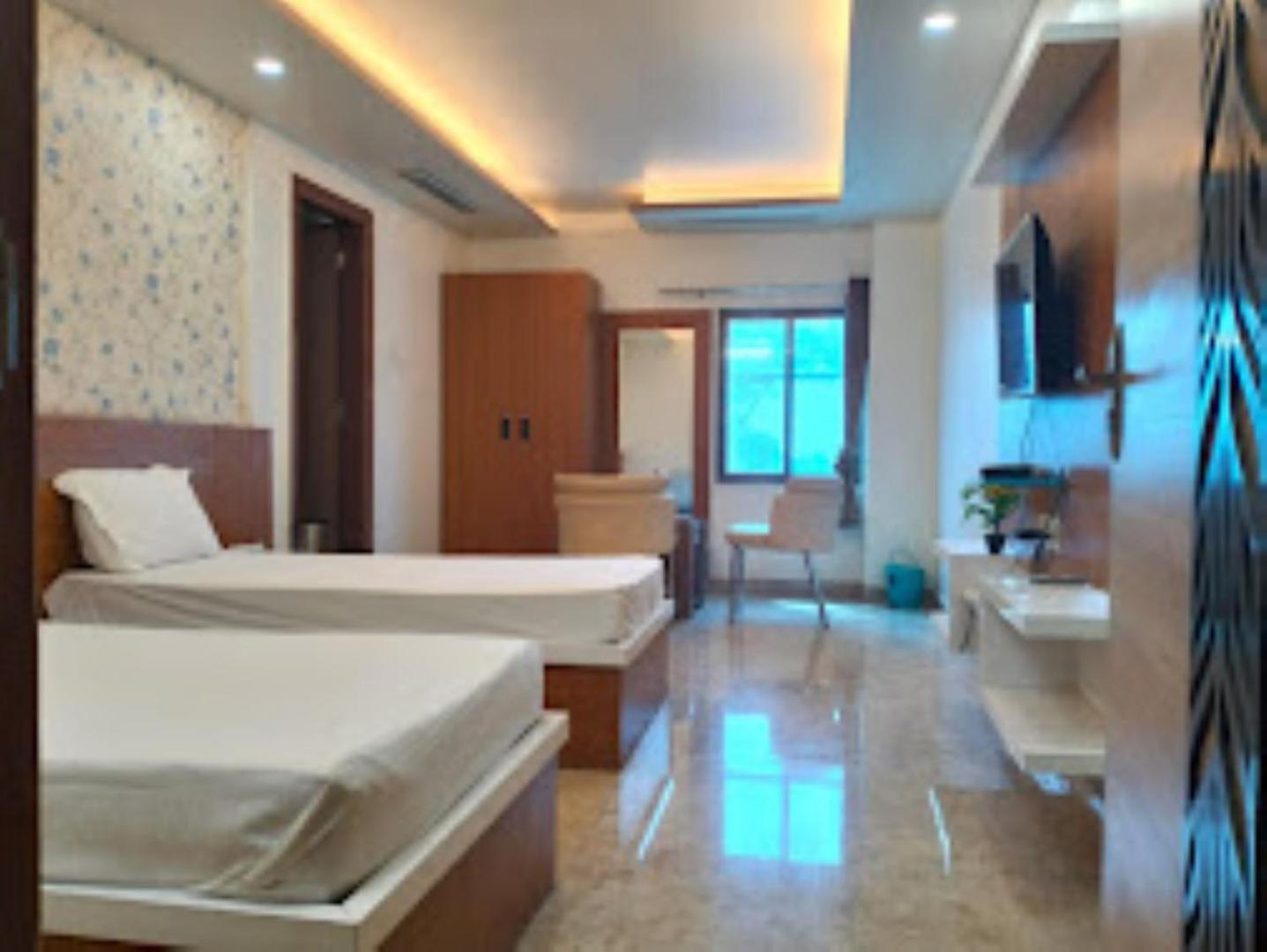 Double Room photo 1