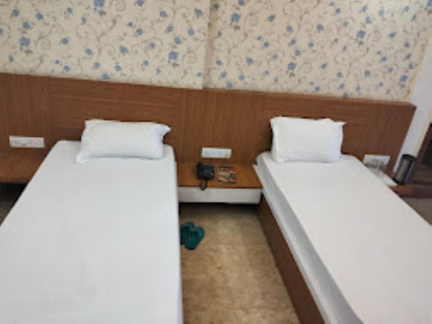 Double Room photo 3