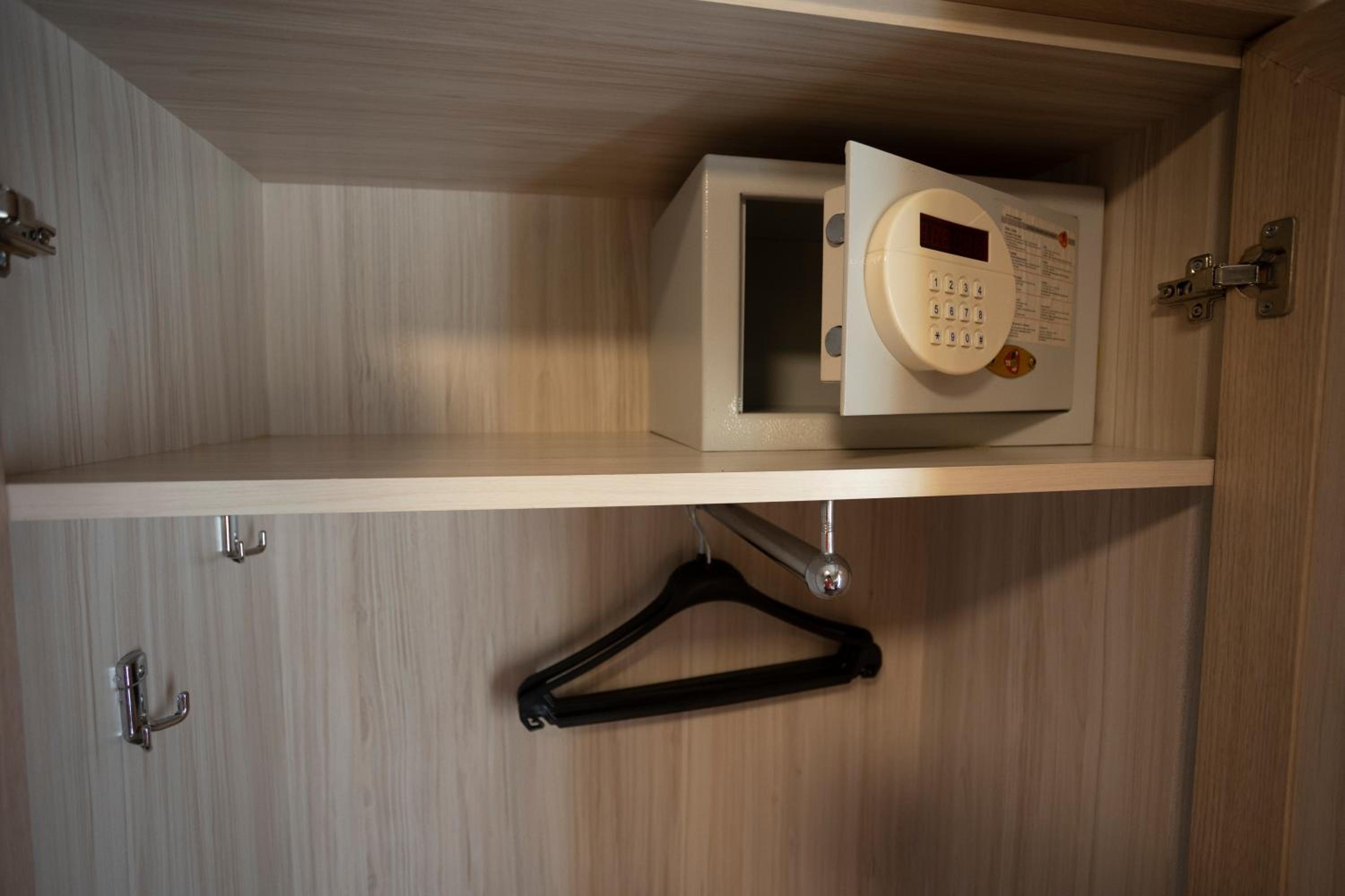 Economy Double or Twin Room - Ground Floor photo 1