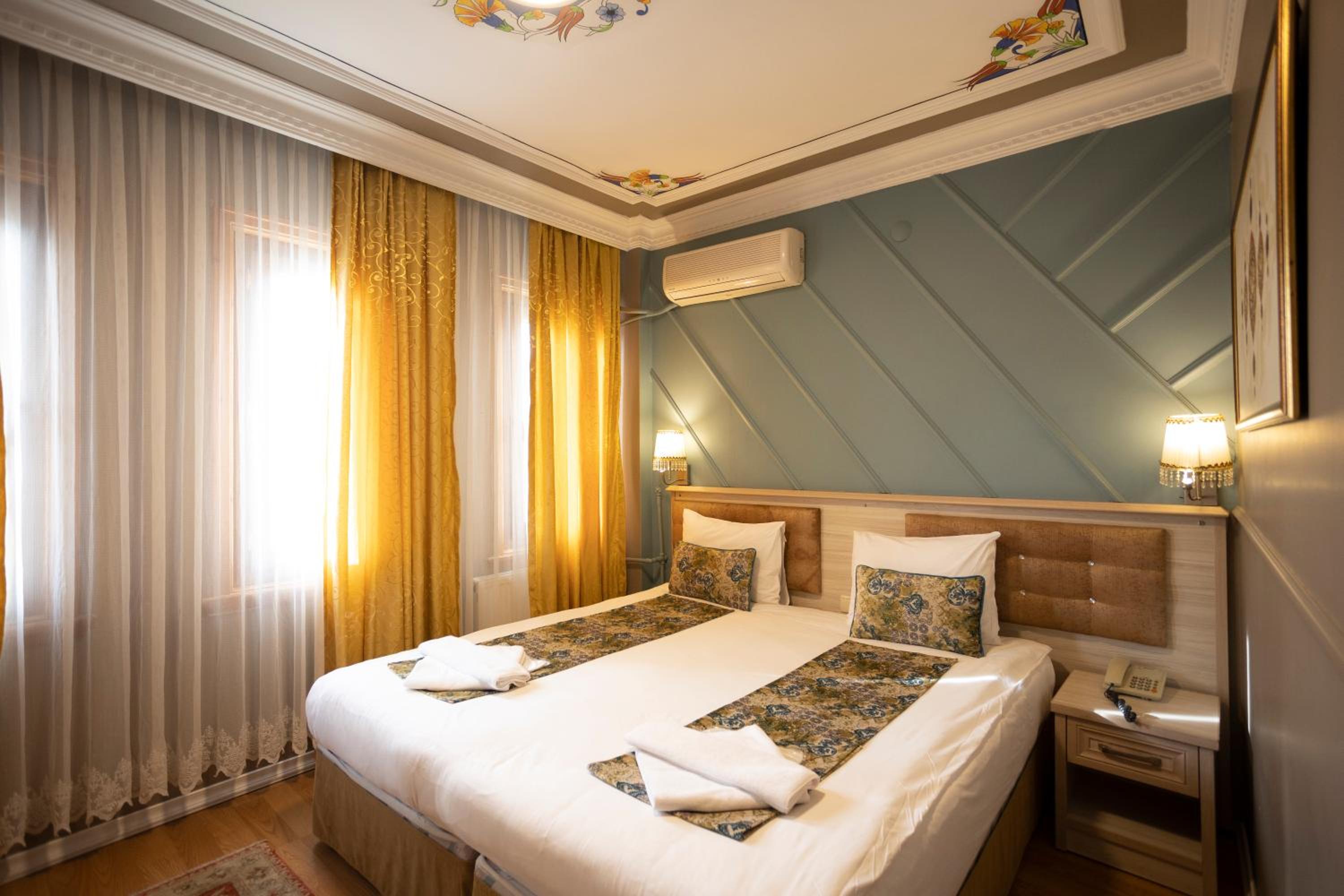 Double Room photo 2