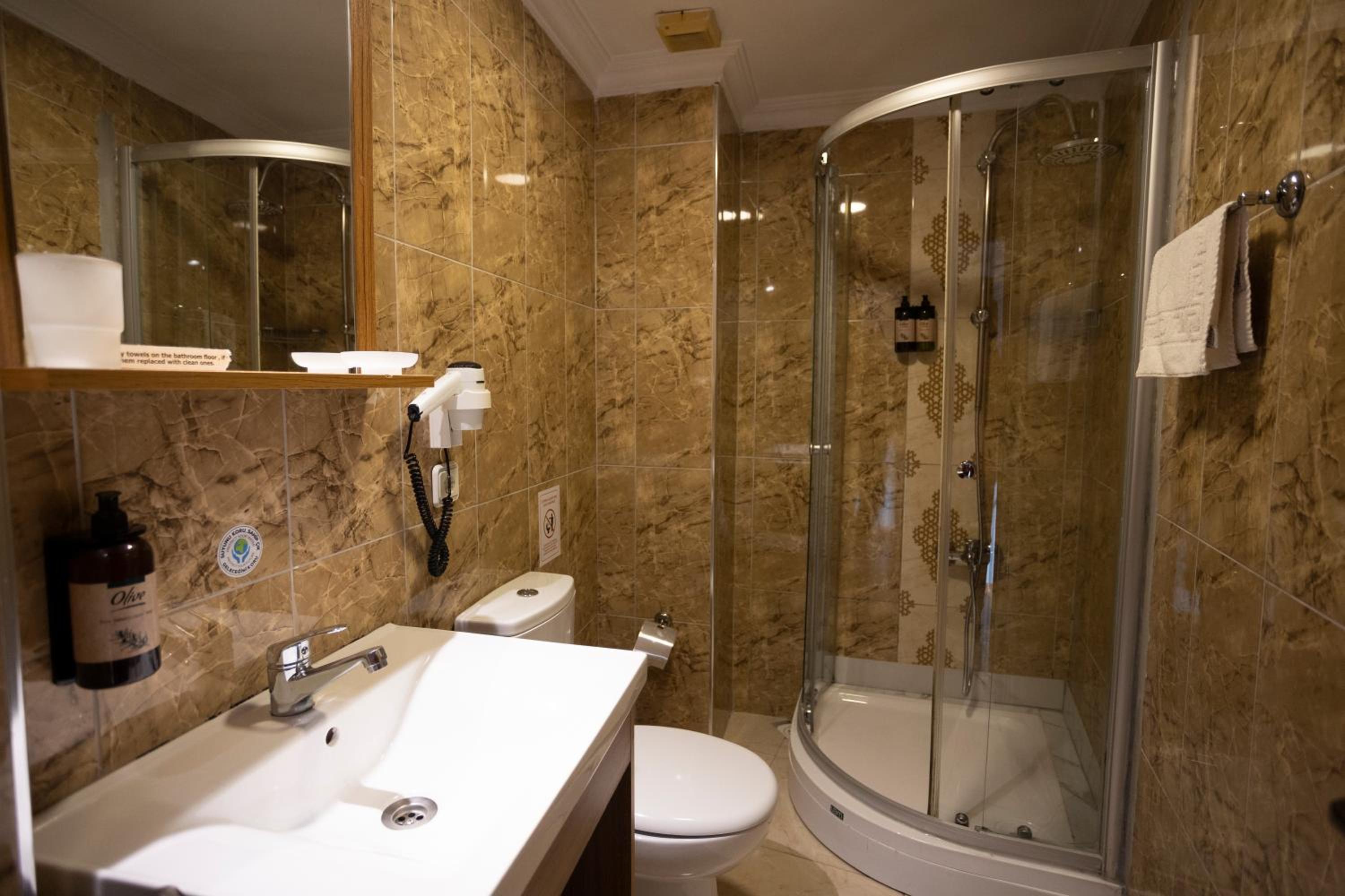 Double Room photo 3