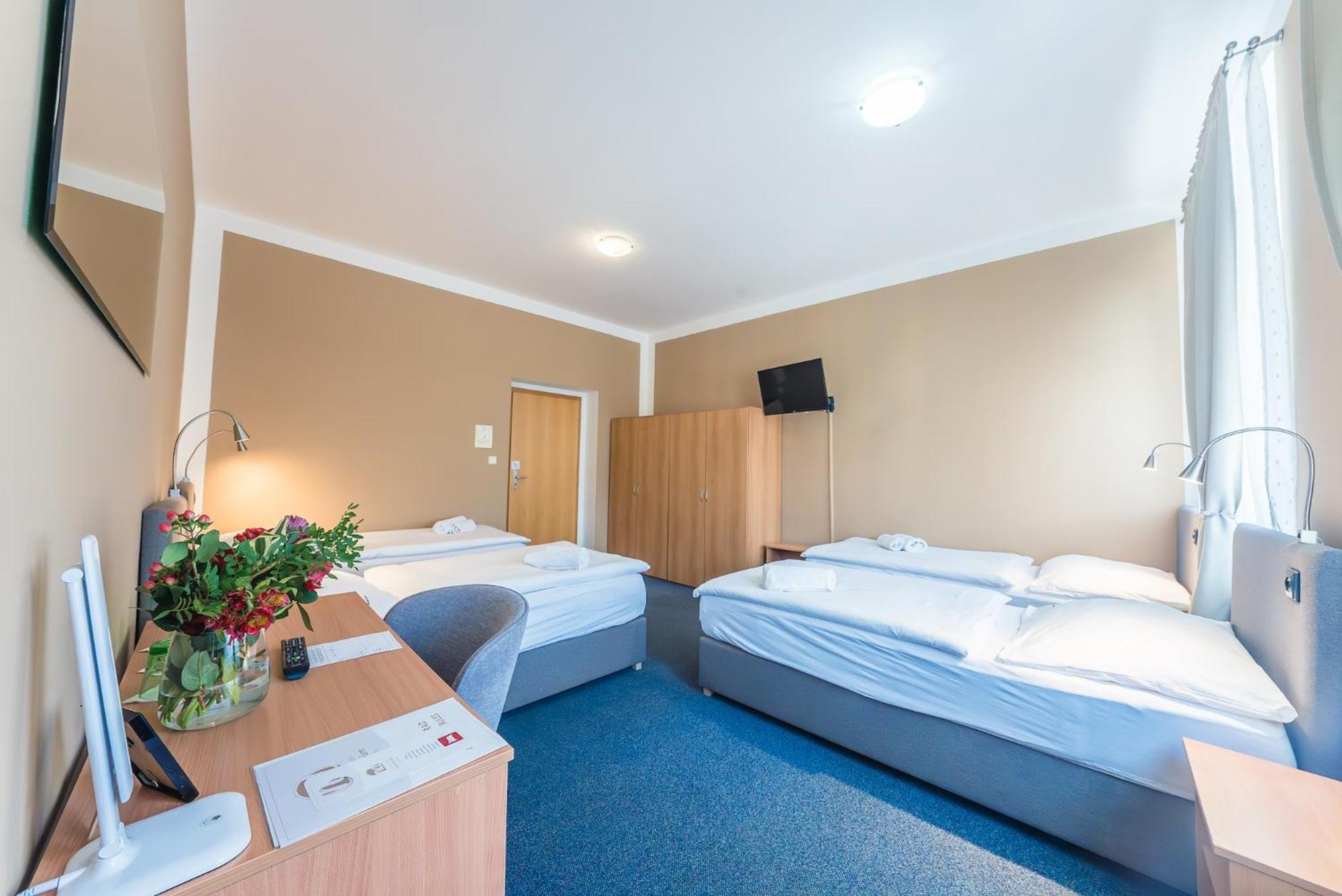 Quadruple Room photo 1