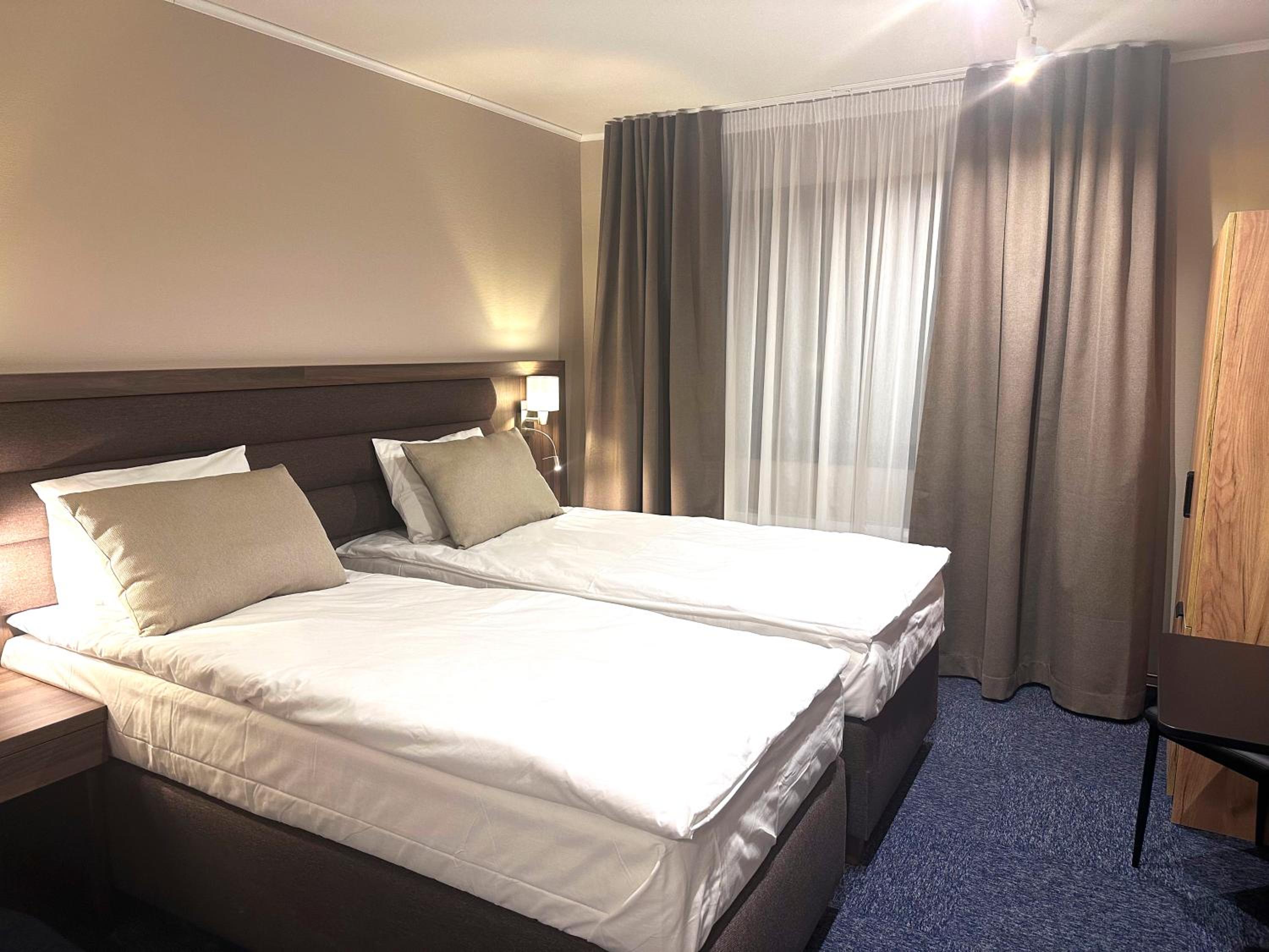 Twin Room photo 3