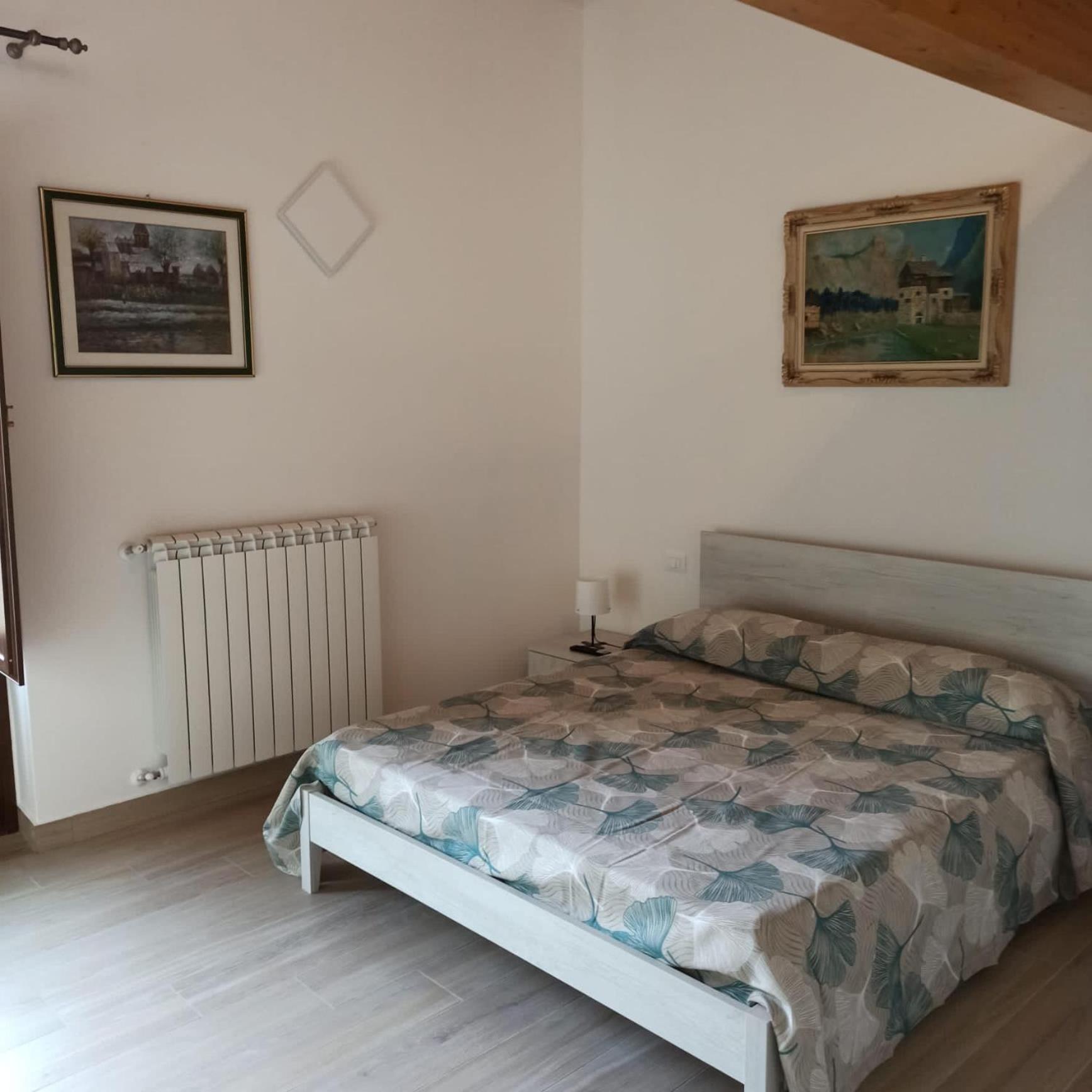 Comfort Quadruple Room photo 1