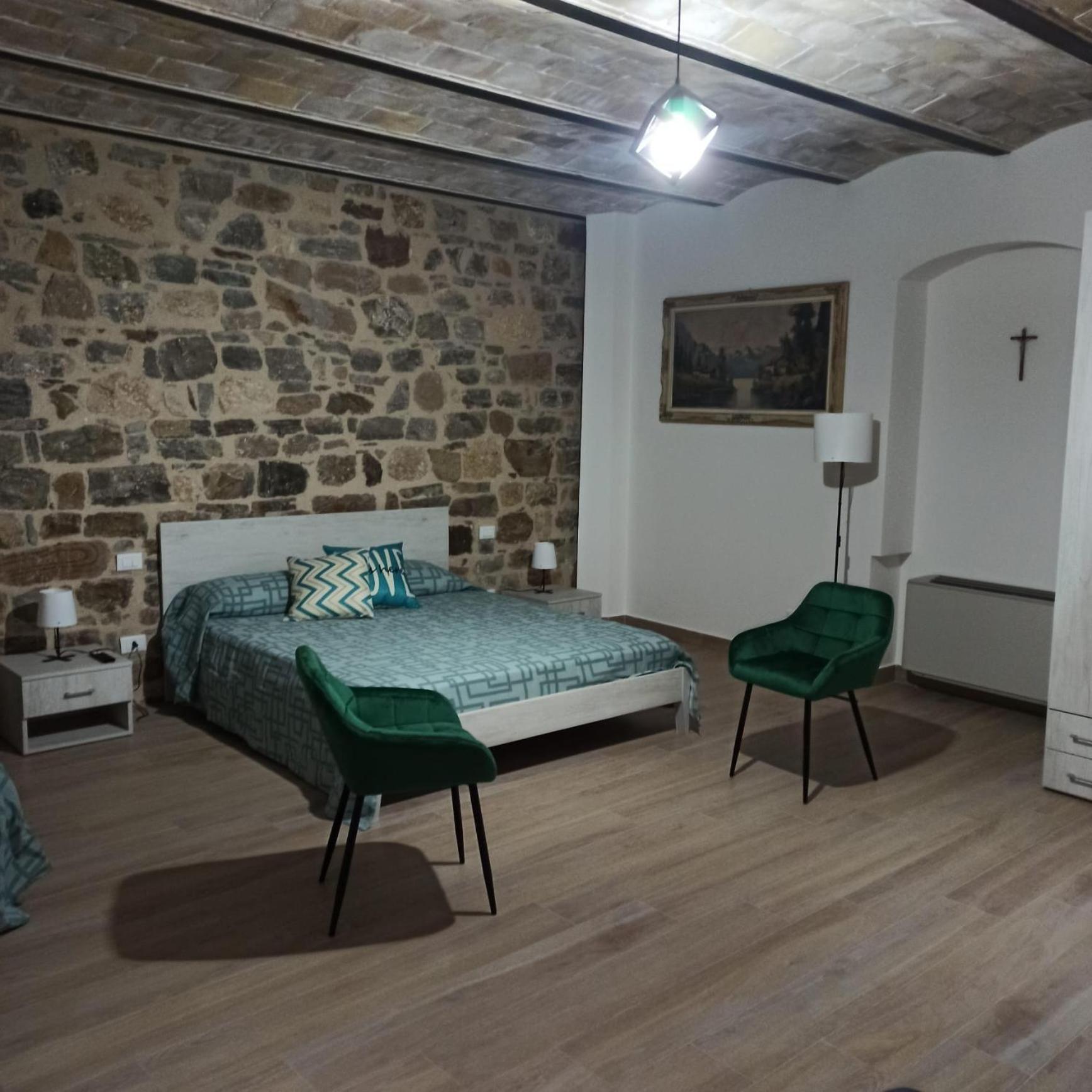 Luxury Quadruple Room photo 3