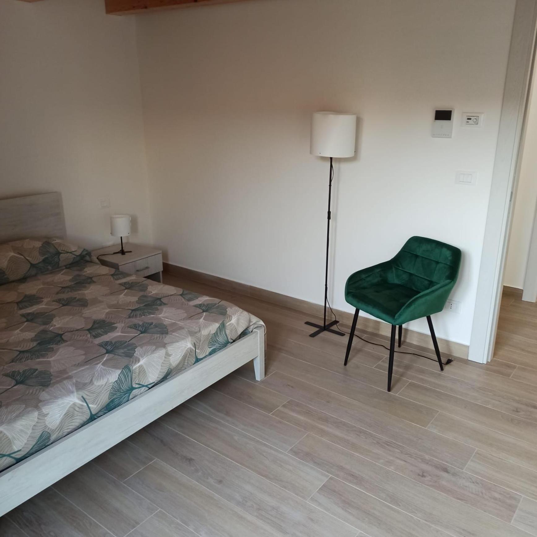 Comfort Quadruple Room photo 2
