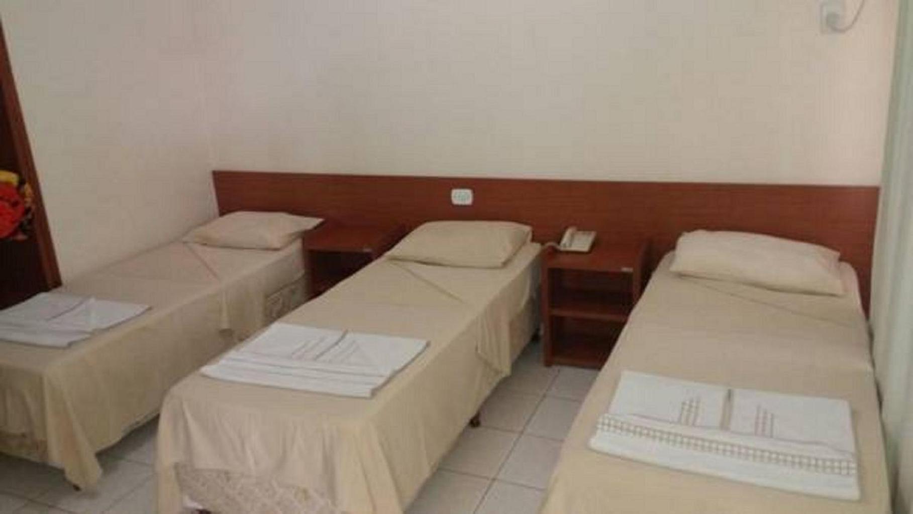 Triple Room with Garden View photo 1