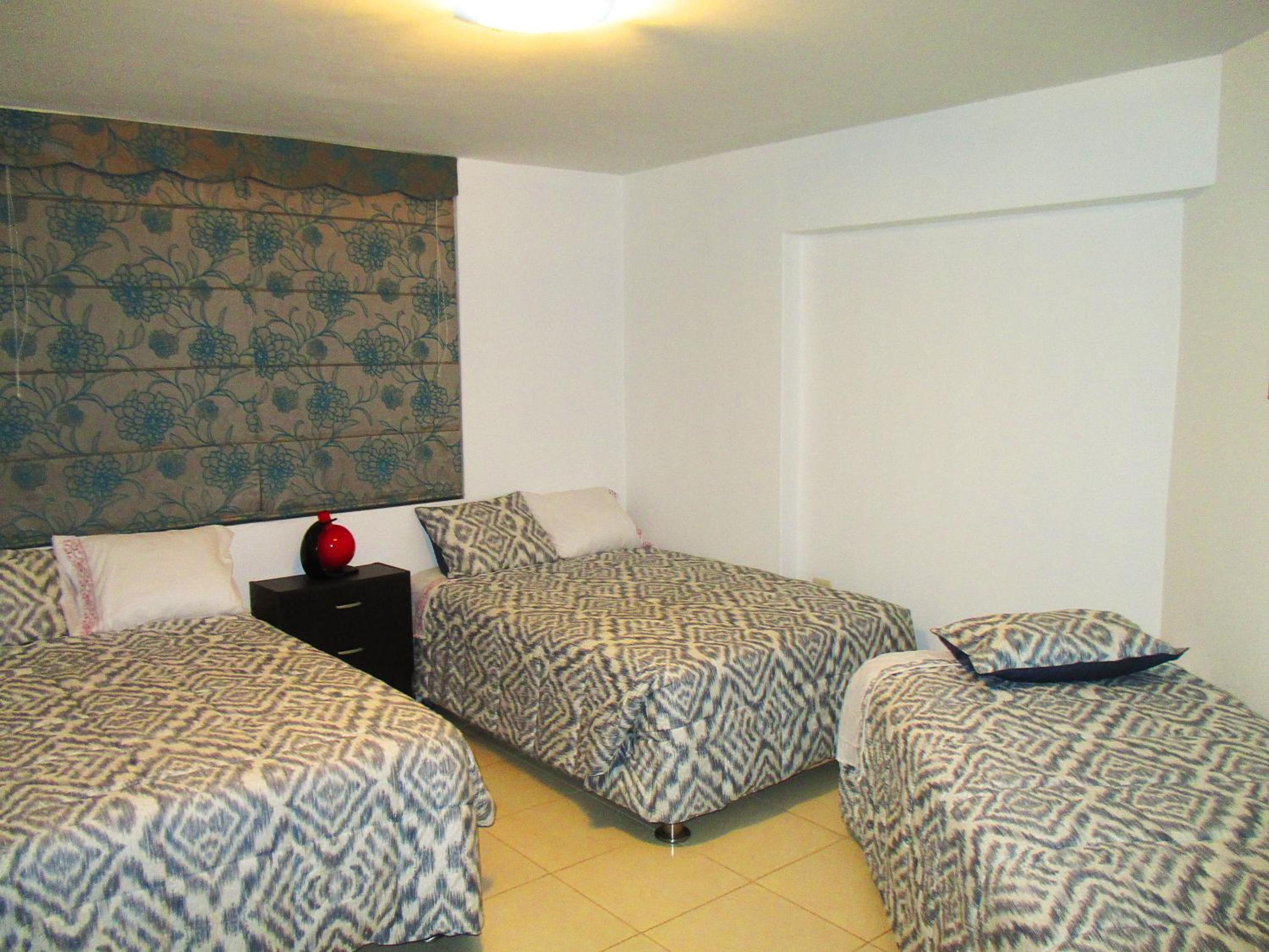 Comfort Quadruple Room
